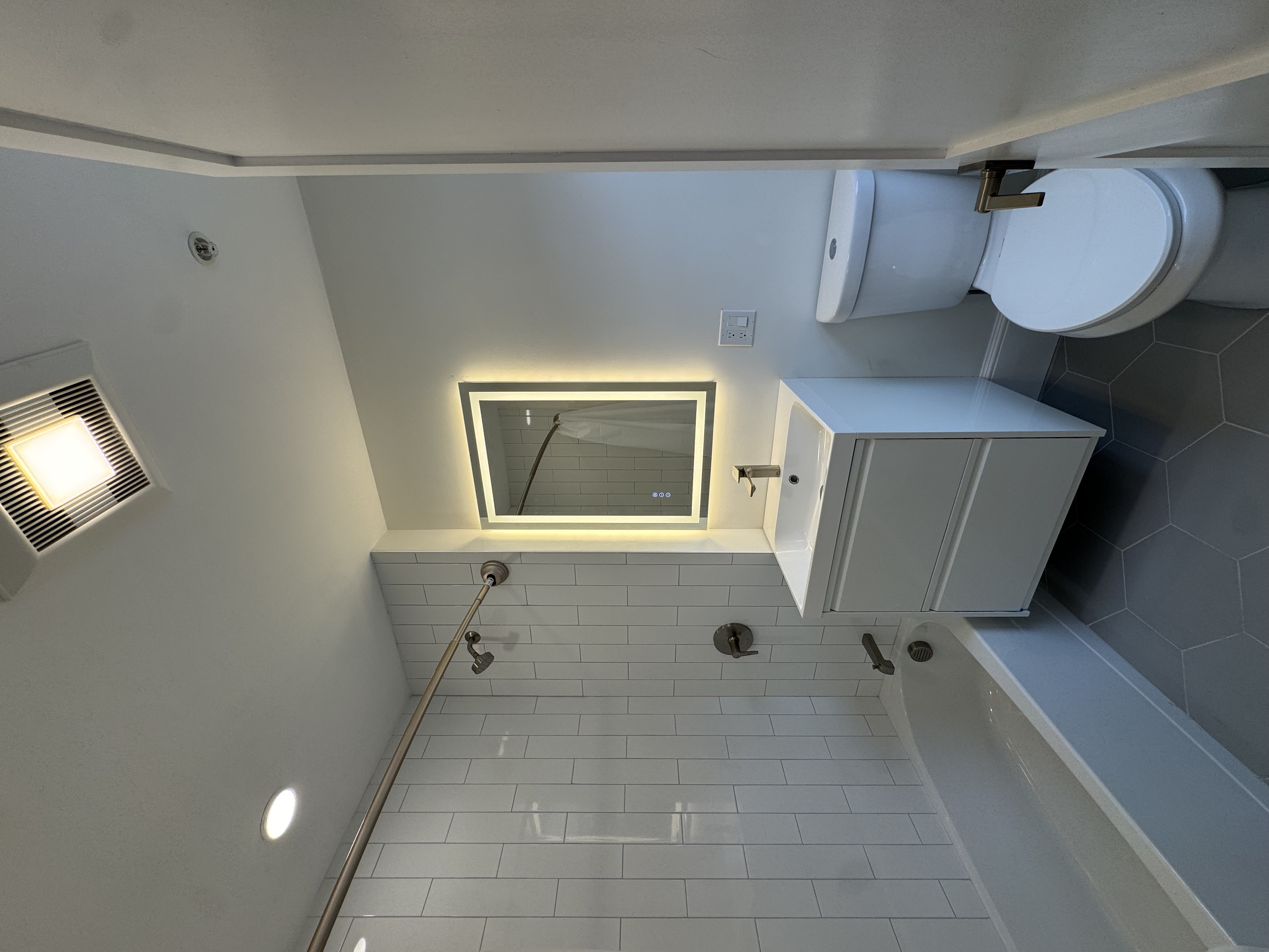 Photos of apartment on Bradlee Rd.,Medford MA 02155