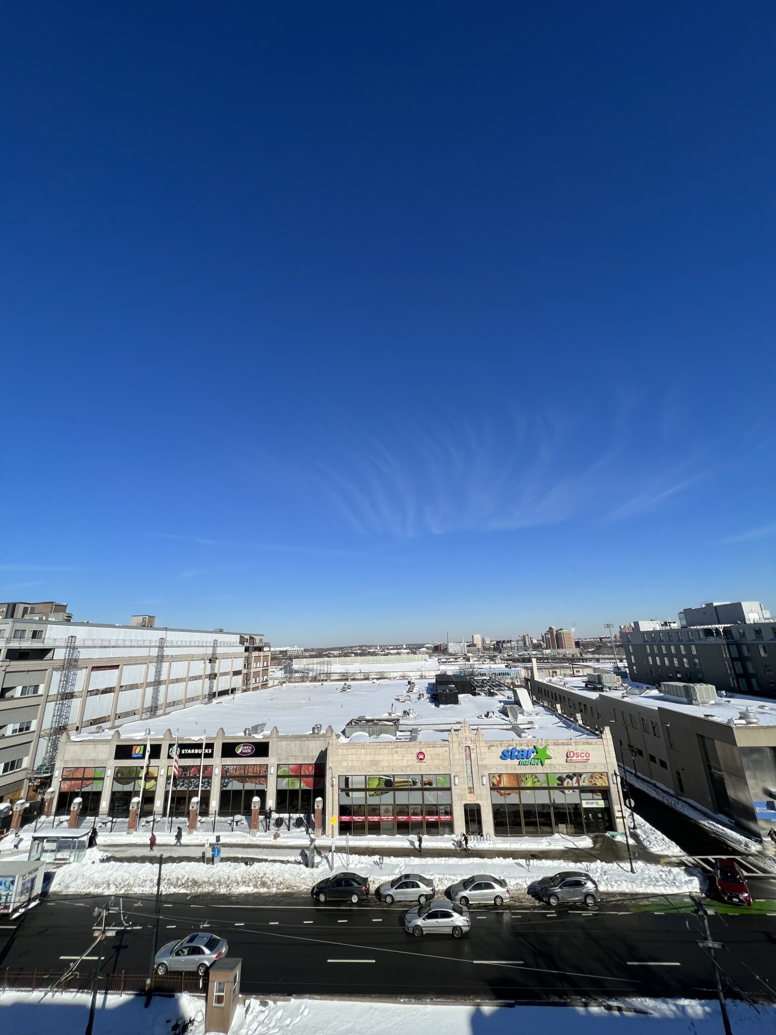 1082 Commonwealth Ave, Allston