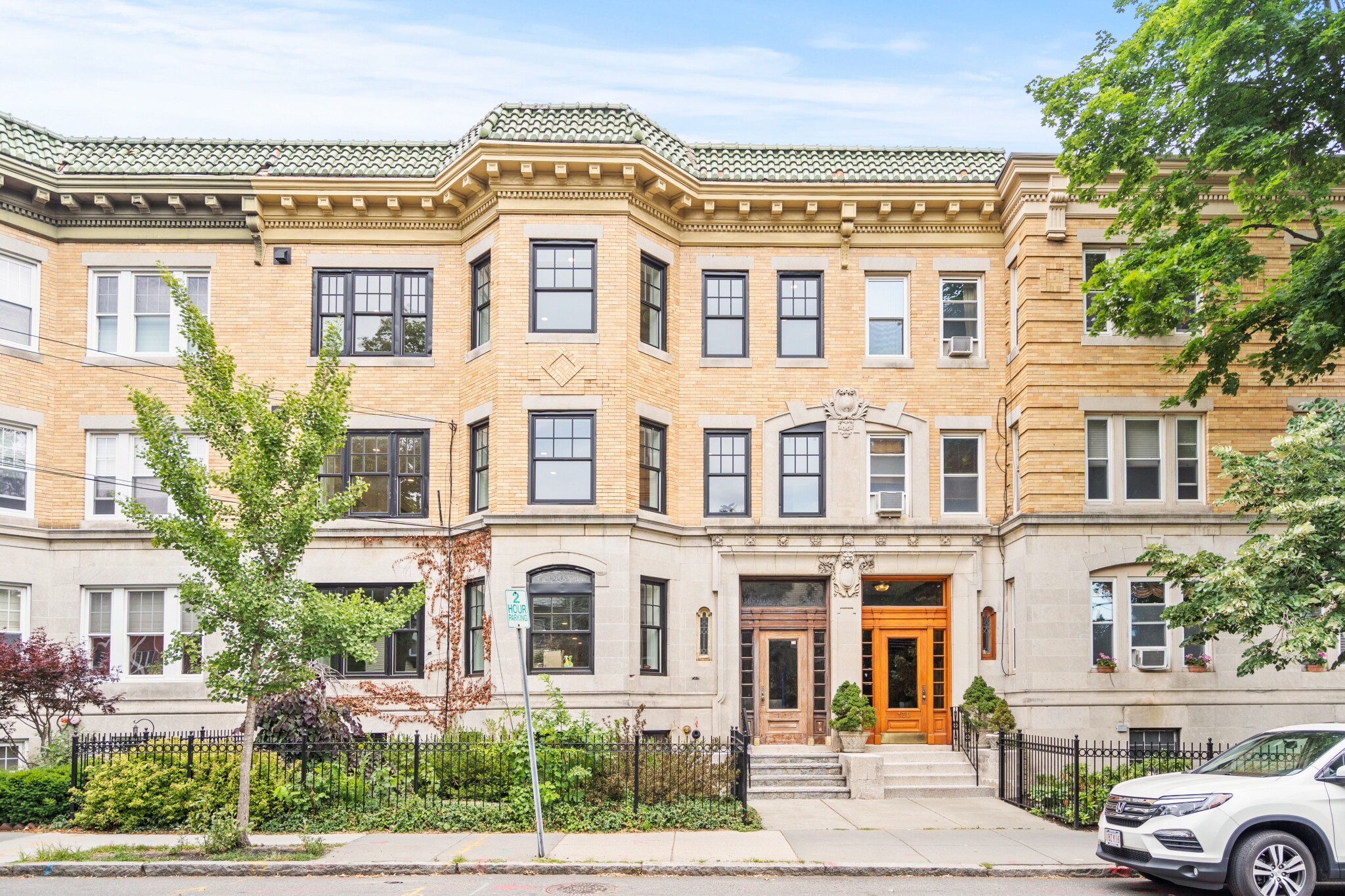 128 Longwood Ave, Longwood