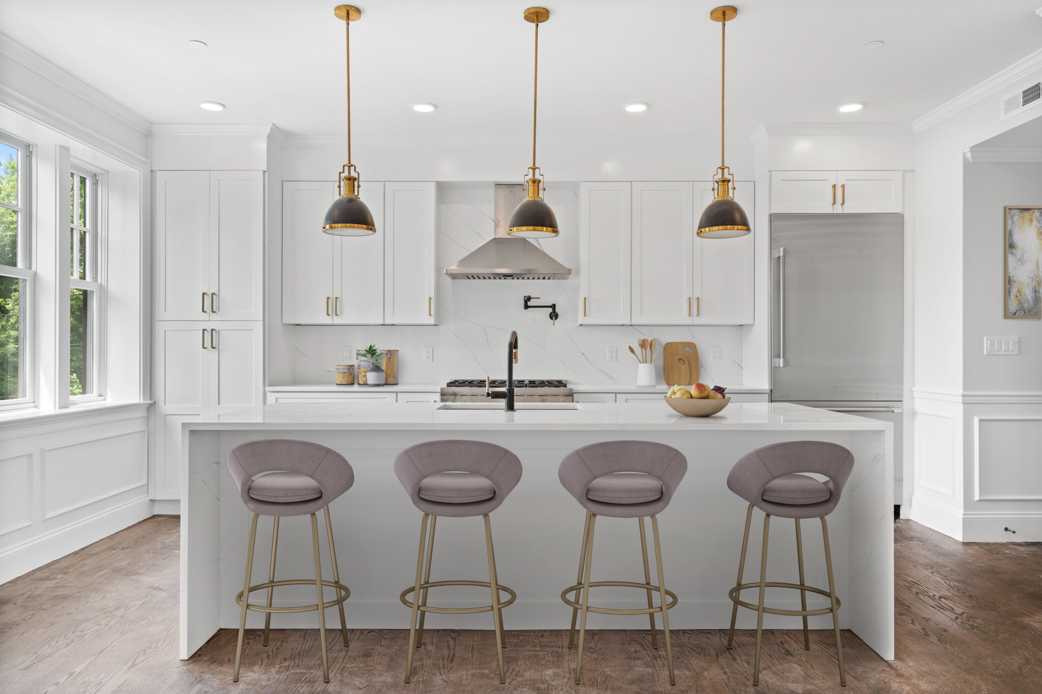 128 Longwood Ave, Longwood