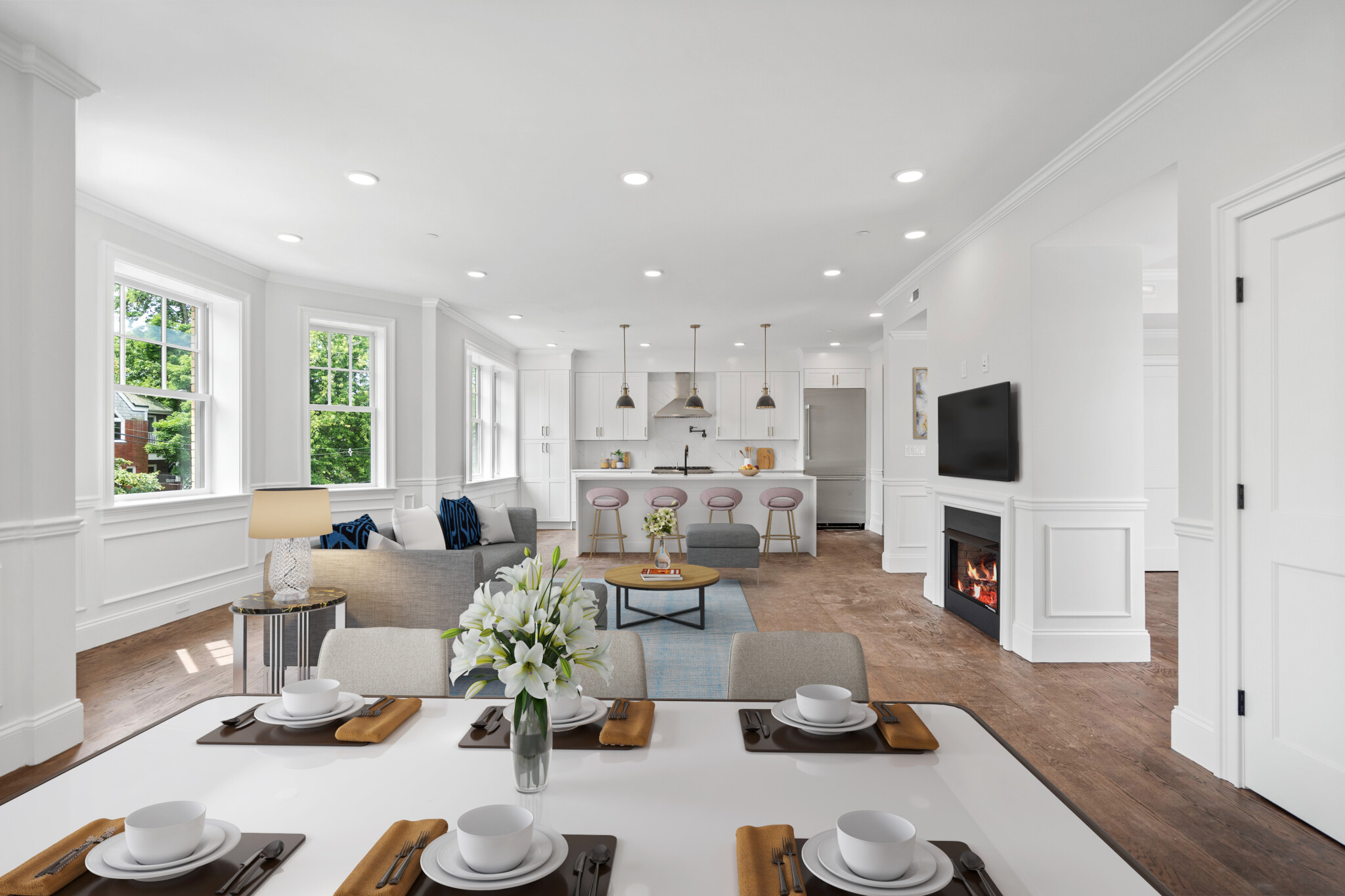 128 Longwood Ave, Longwood