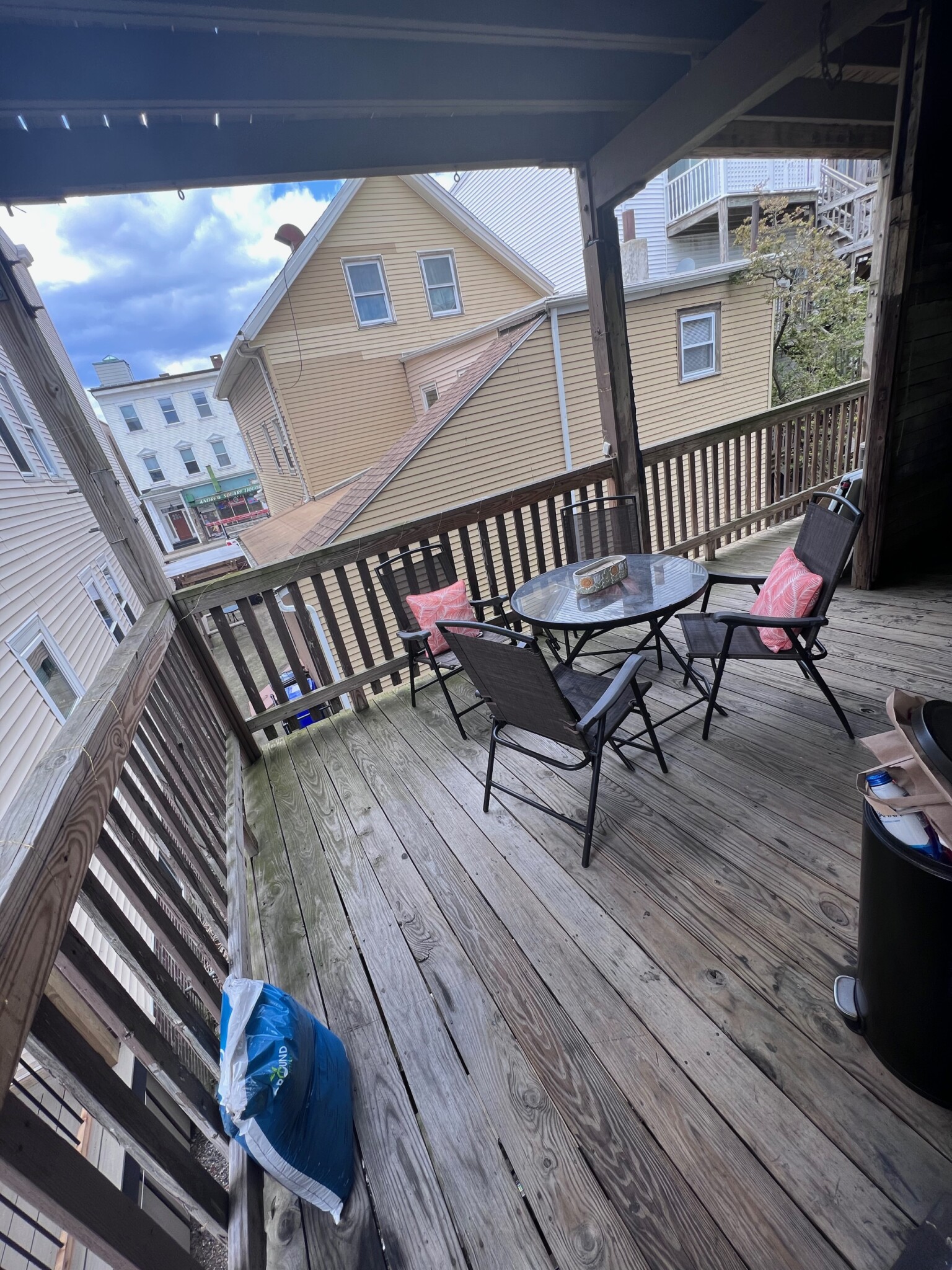 13 Carpenter St, South Boston