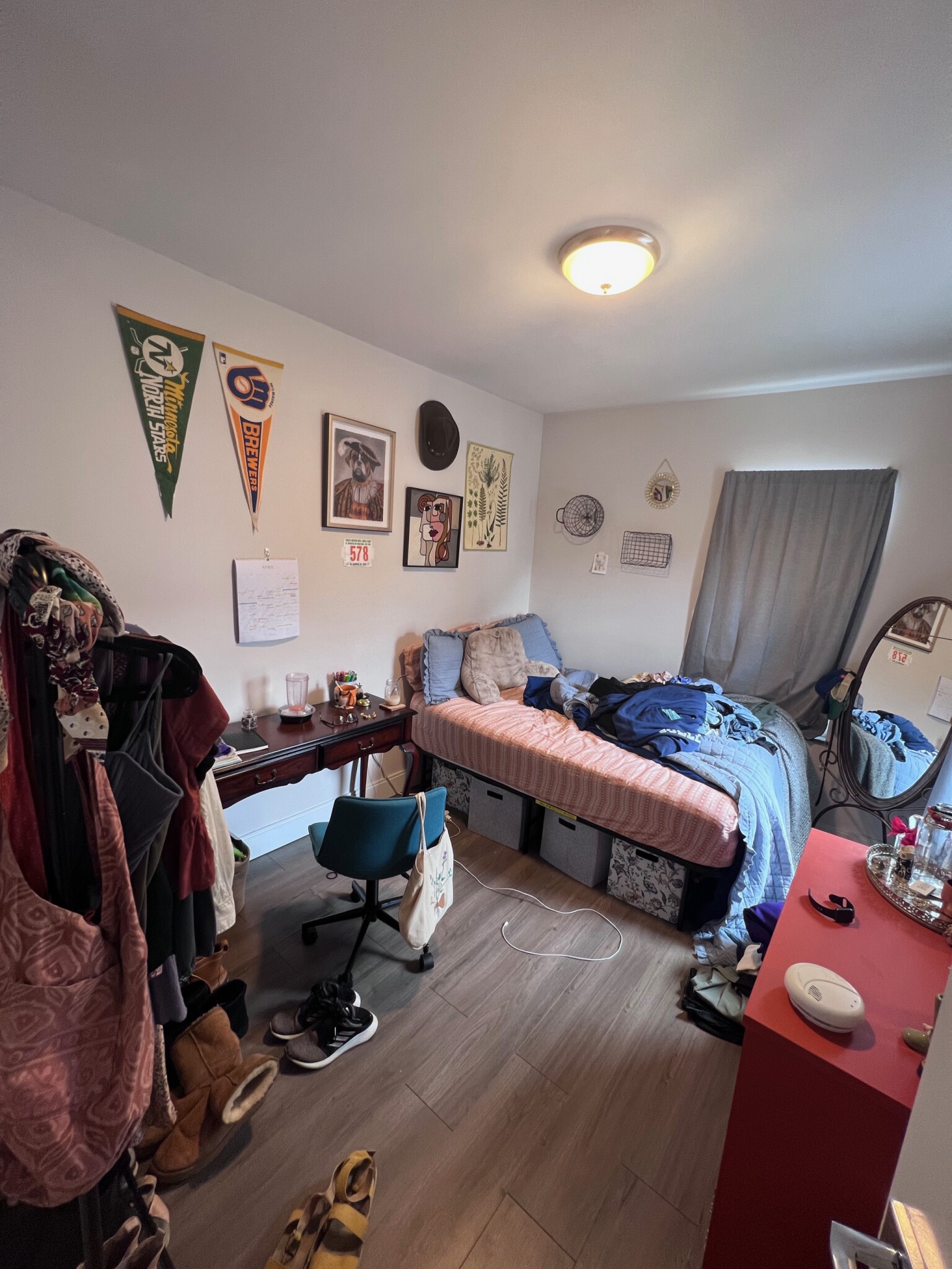 13 Carpenter St, South Boston