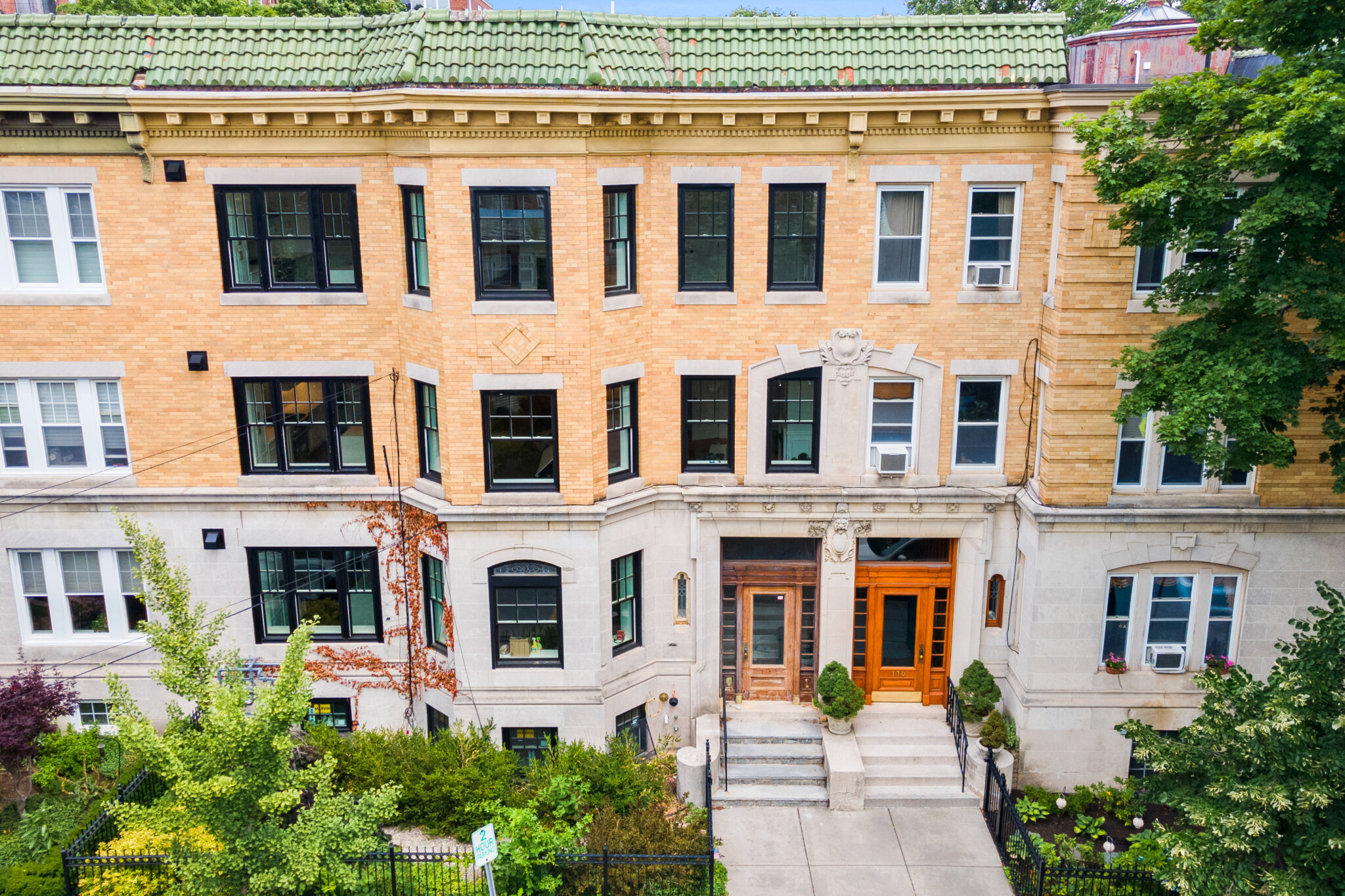 128 Longwood Ave, Longwood