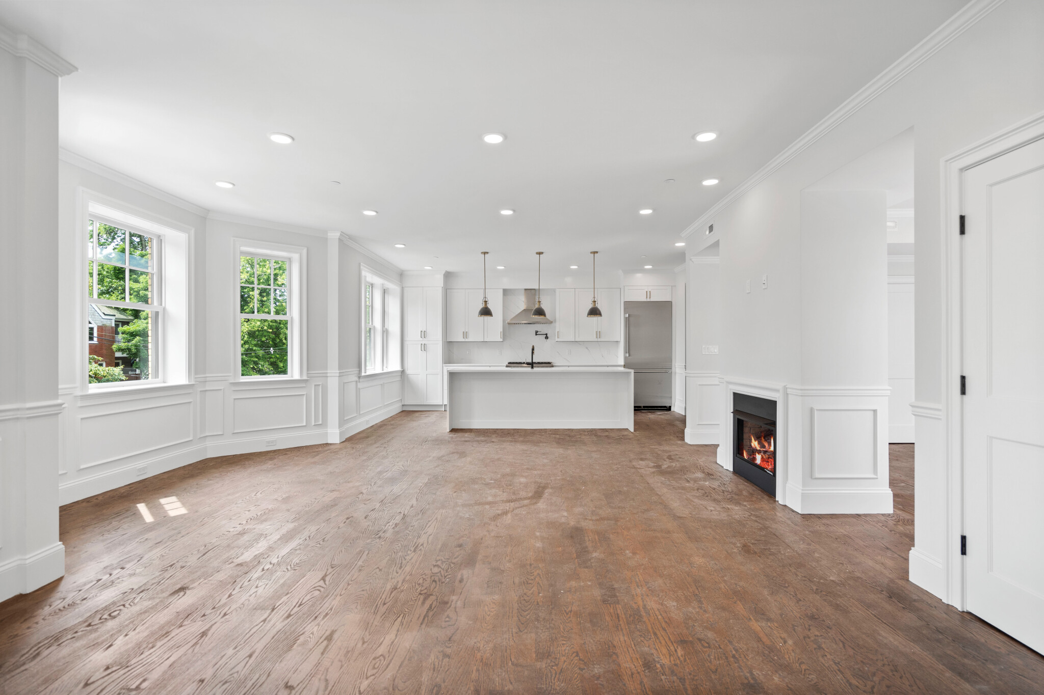 128 Longwood Ave, Longwood