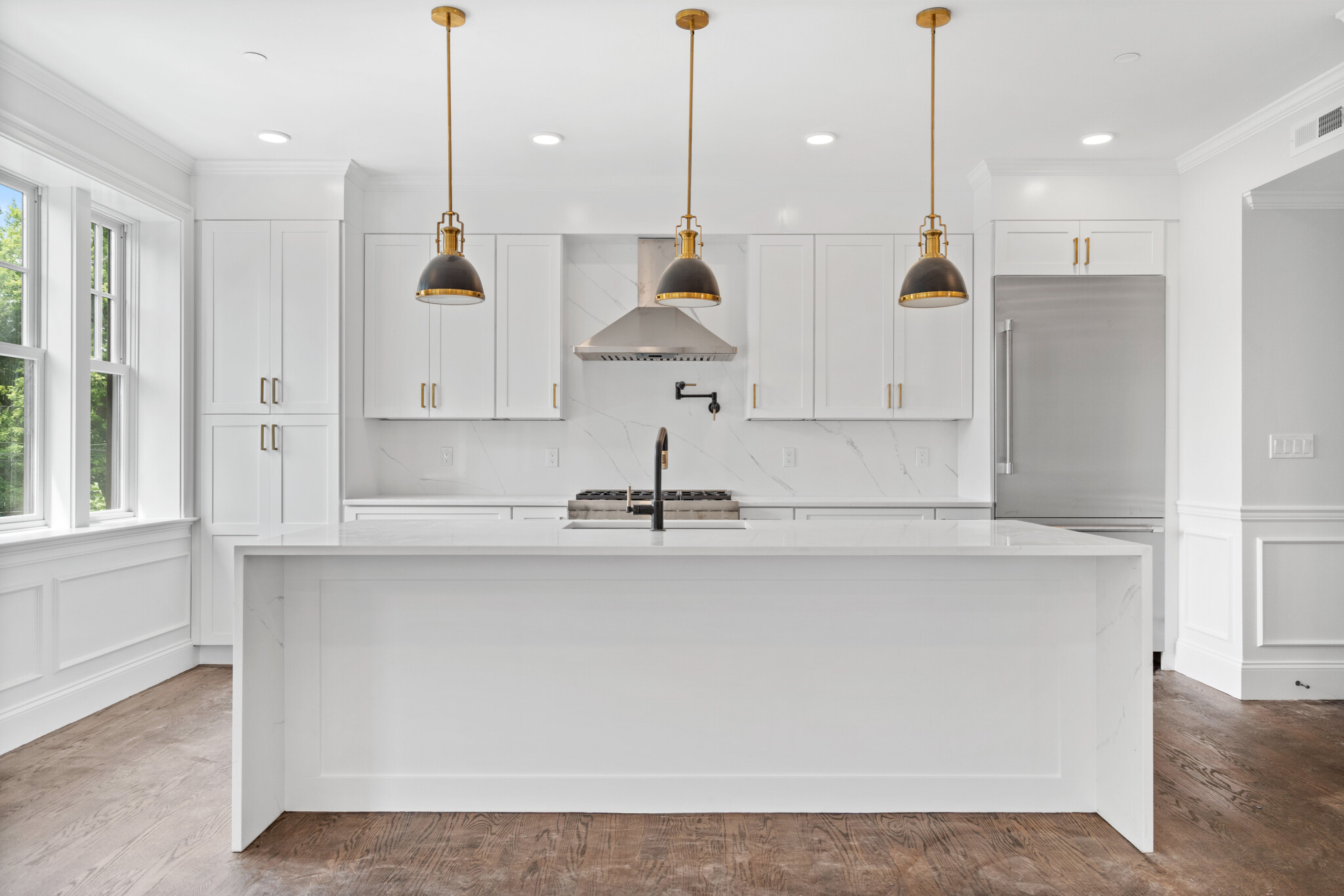 128 Longwood Ave, Longwood