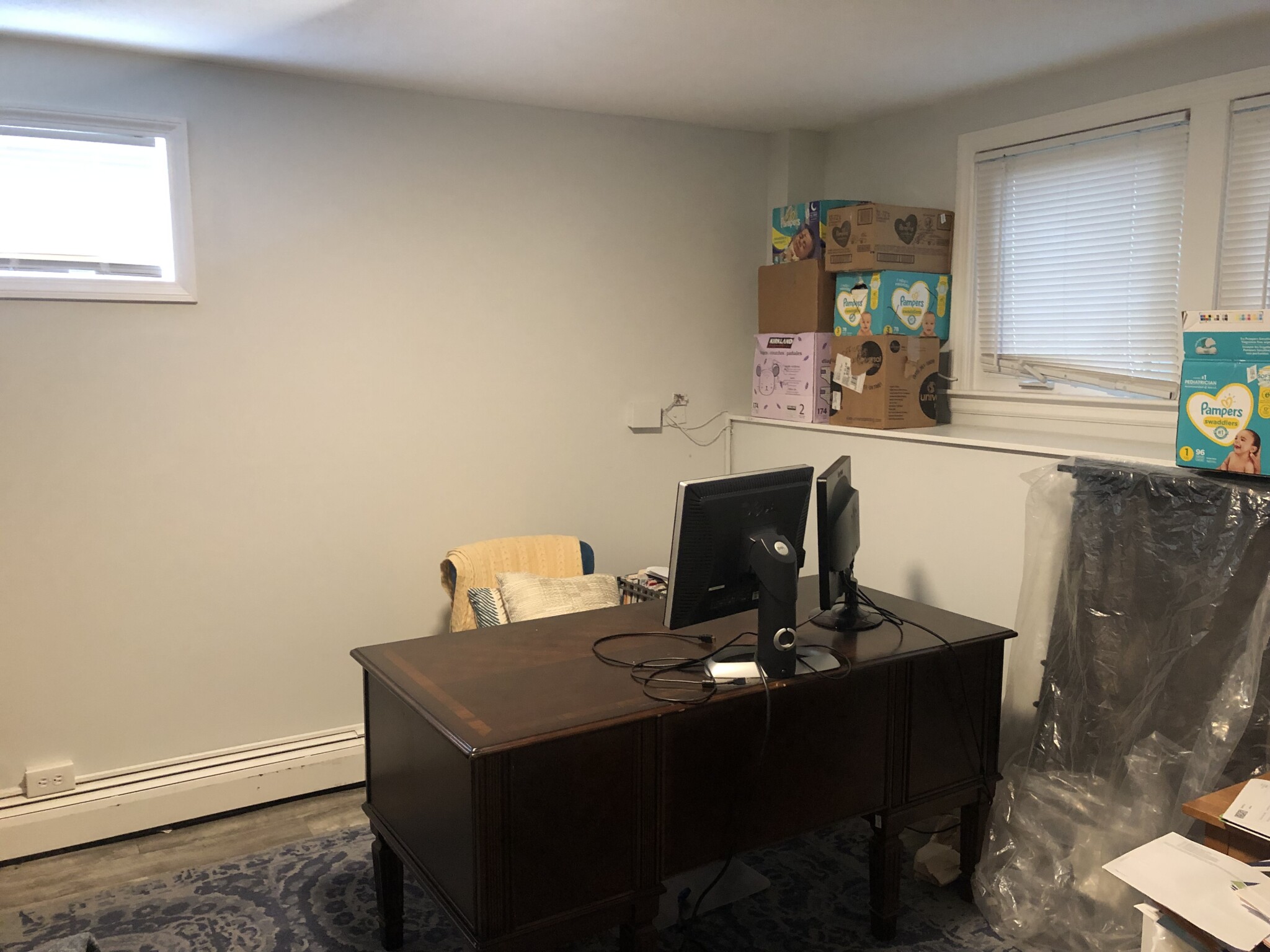 115 Cowing St, West Roxbury