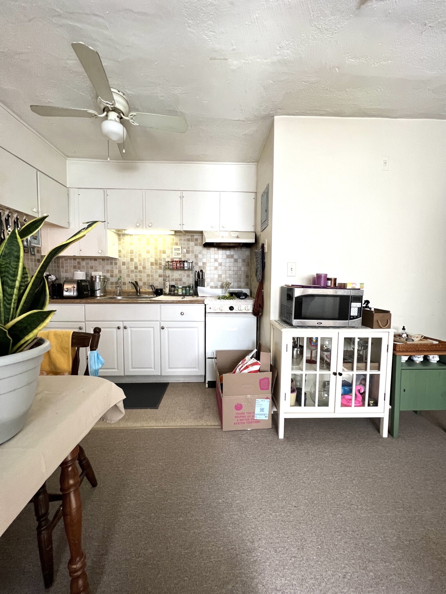 11 Parker Hill Ave, Mission Hill