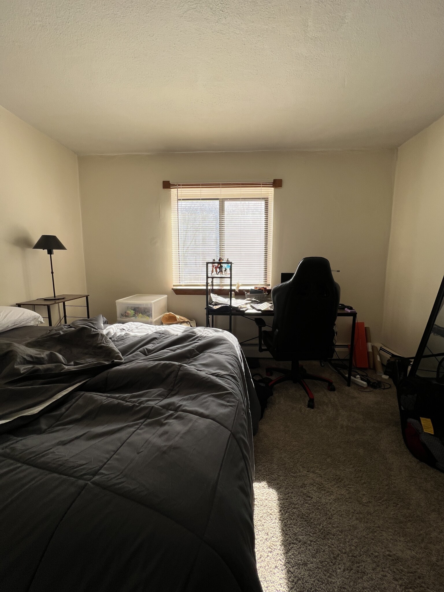 11 Parker Hill, Mission Hill