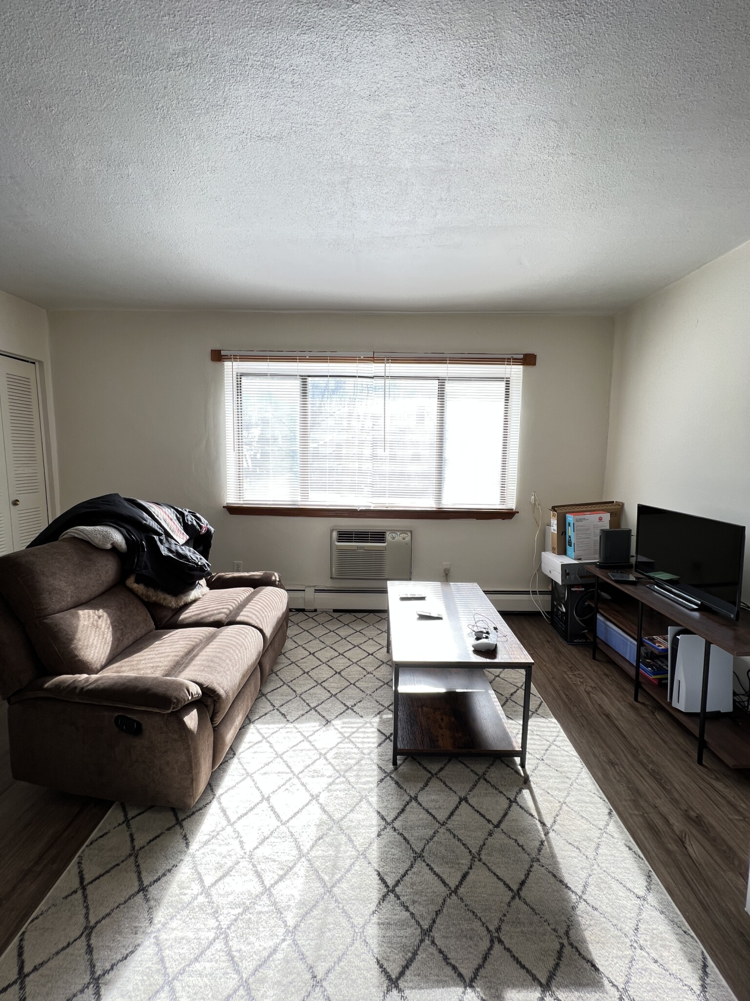 11 Parker Hill, Mission Hill