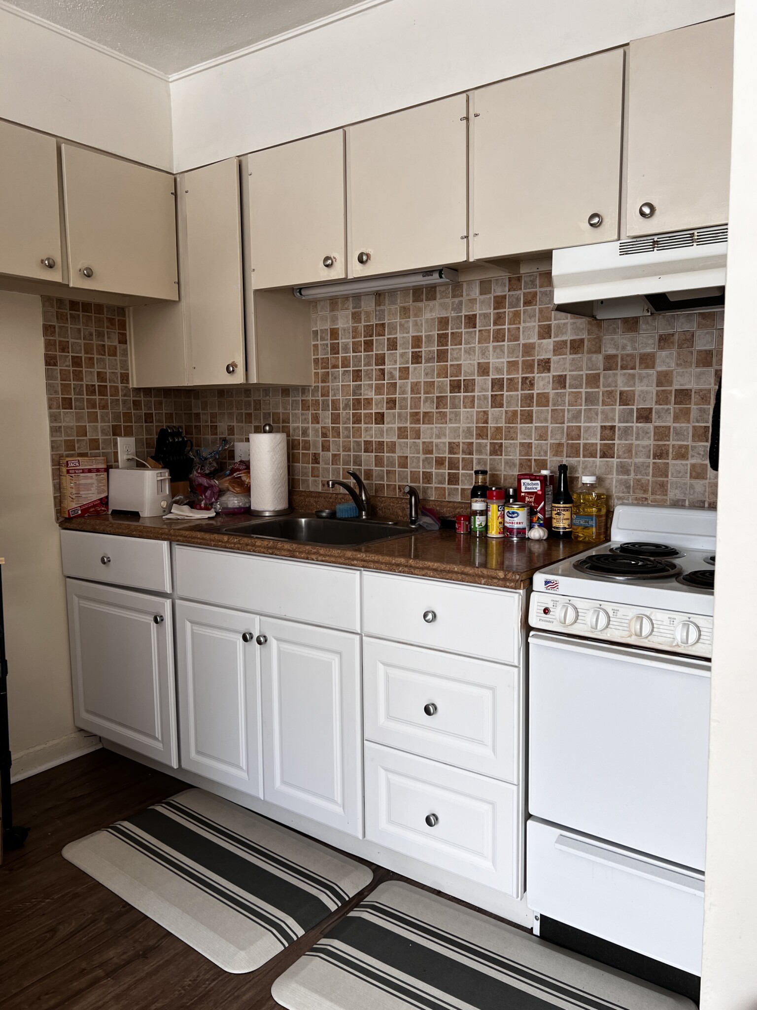 11 Parker Hill, Mission Hill