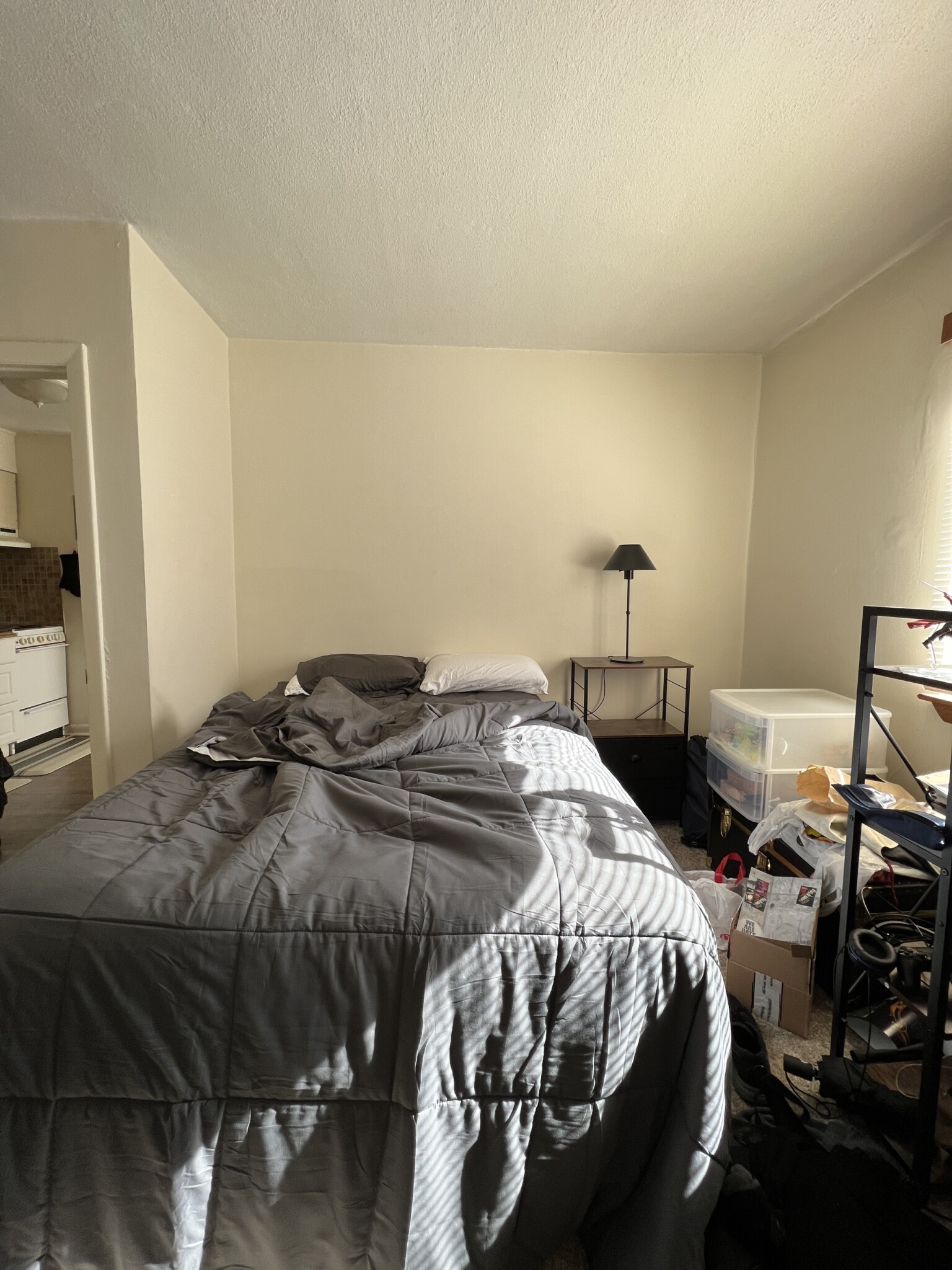 11 Parker Hill, Mission Hill