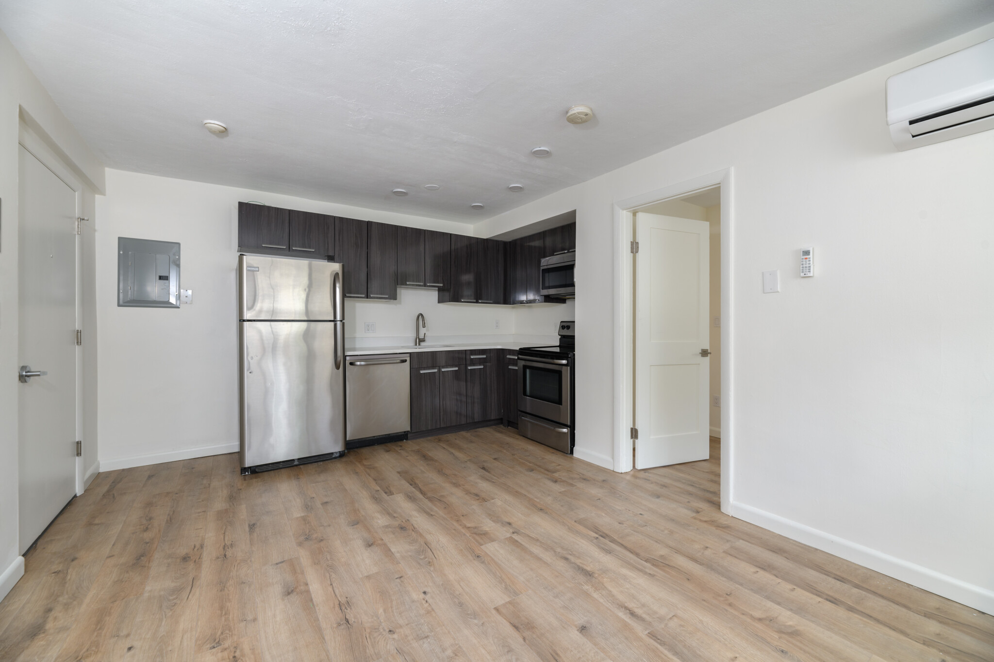 40 Parker Hill Ave, Mission Hill