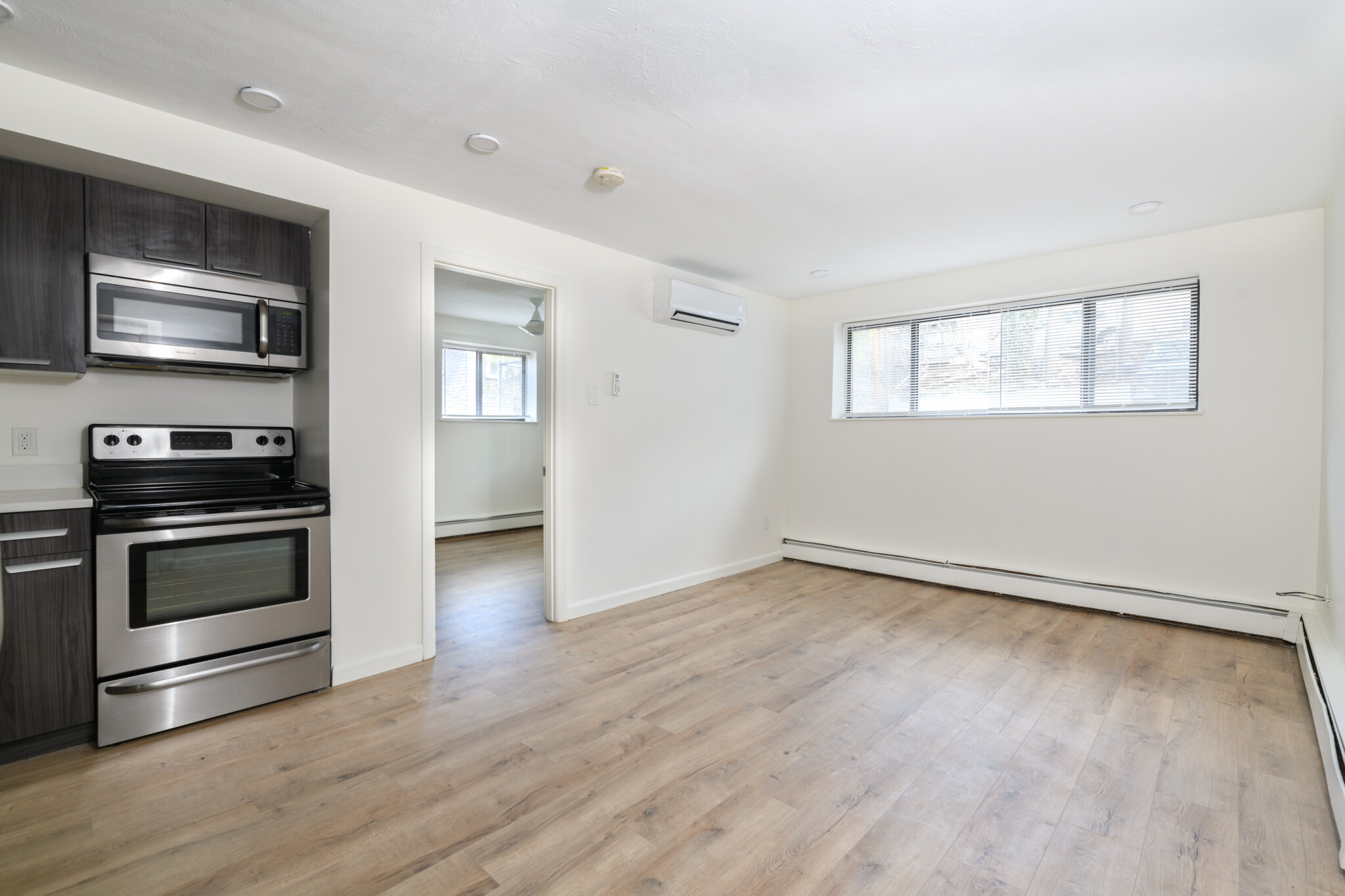 40 Parker Hill Ave, Mission Hill