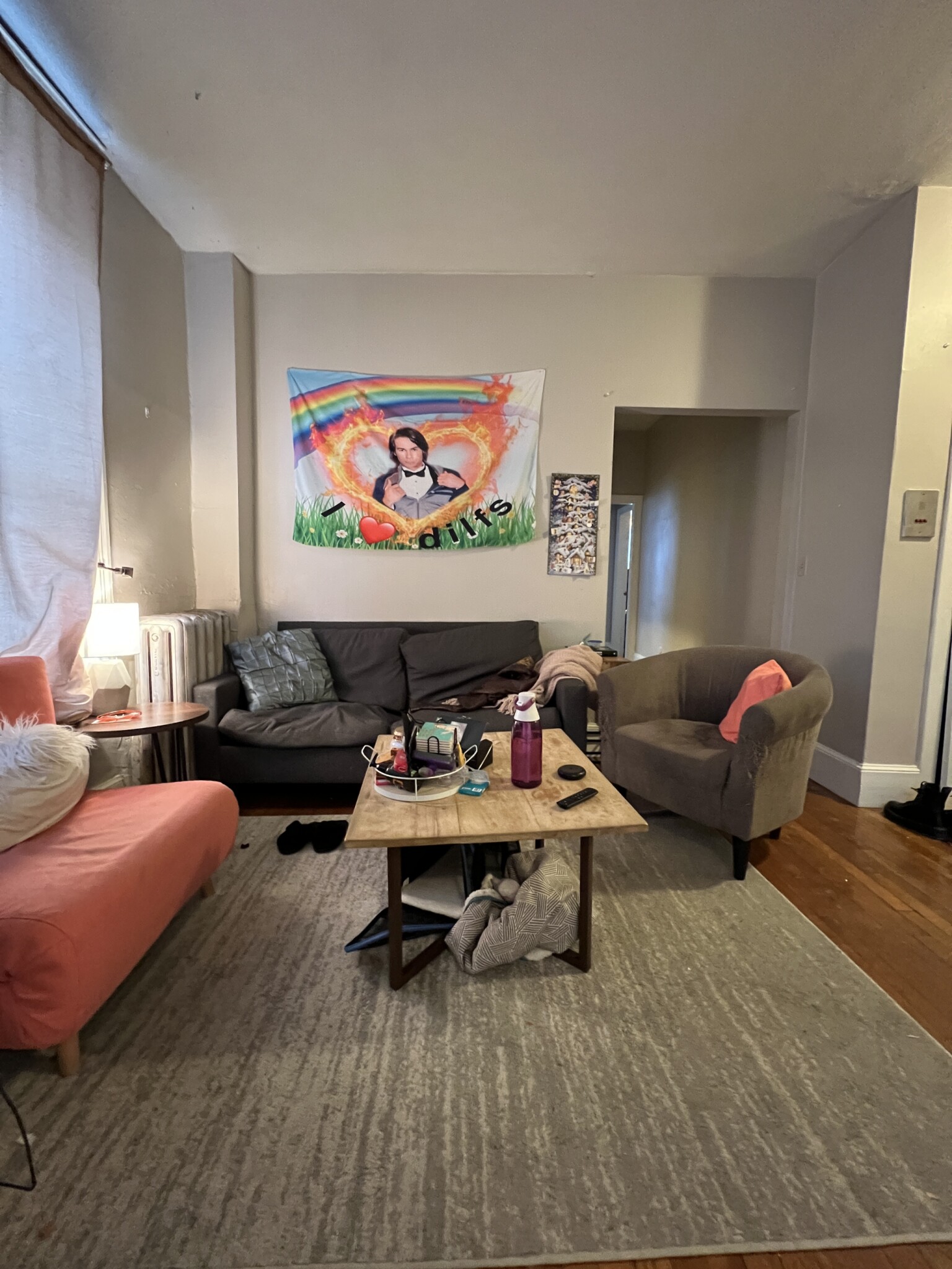 1082 Commonwealth Ave, Allston