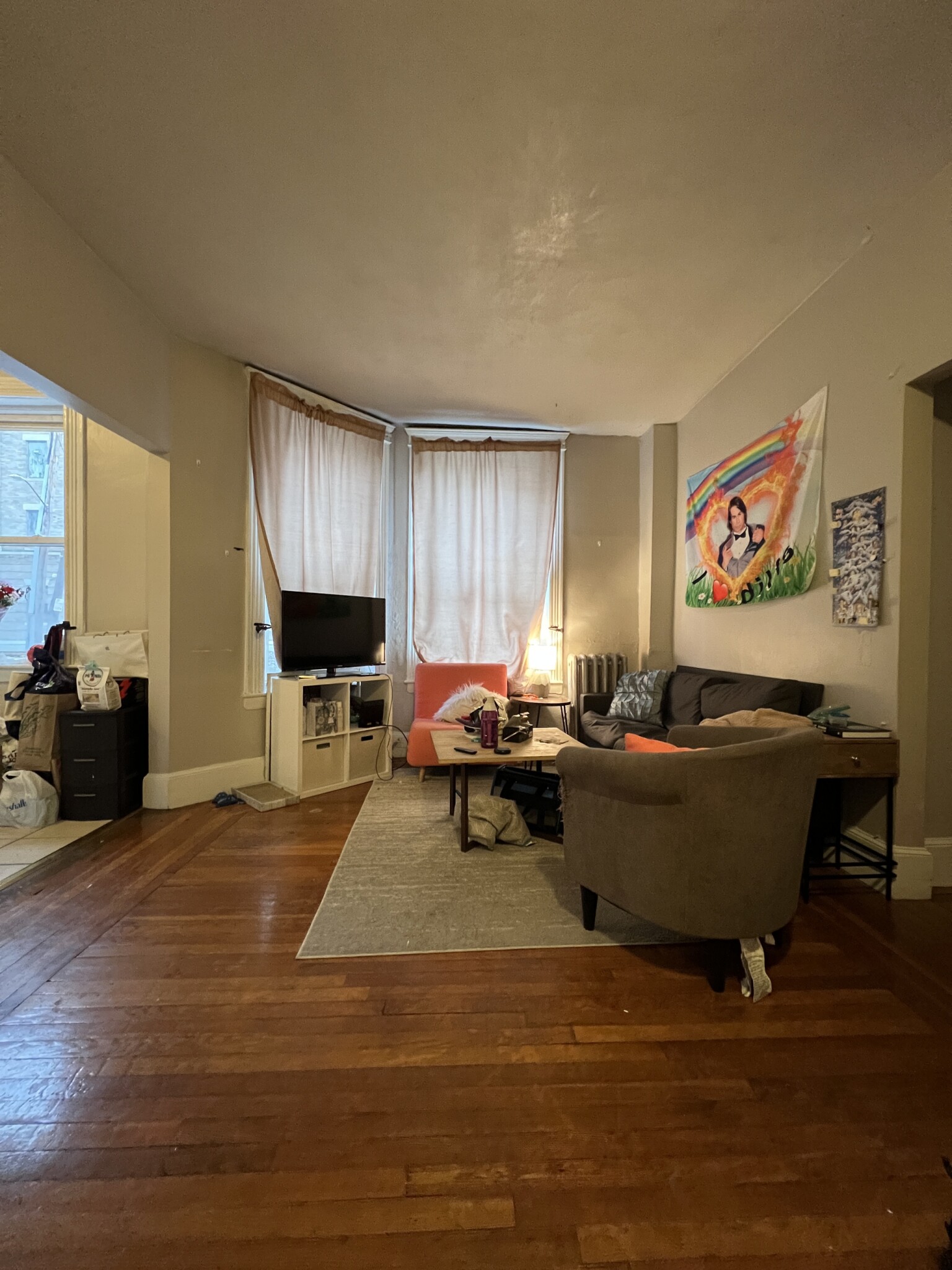 1082 Commonwealth Ave, Allston