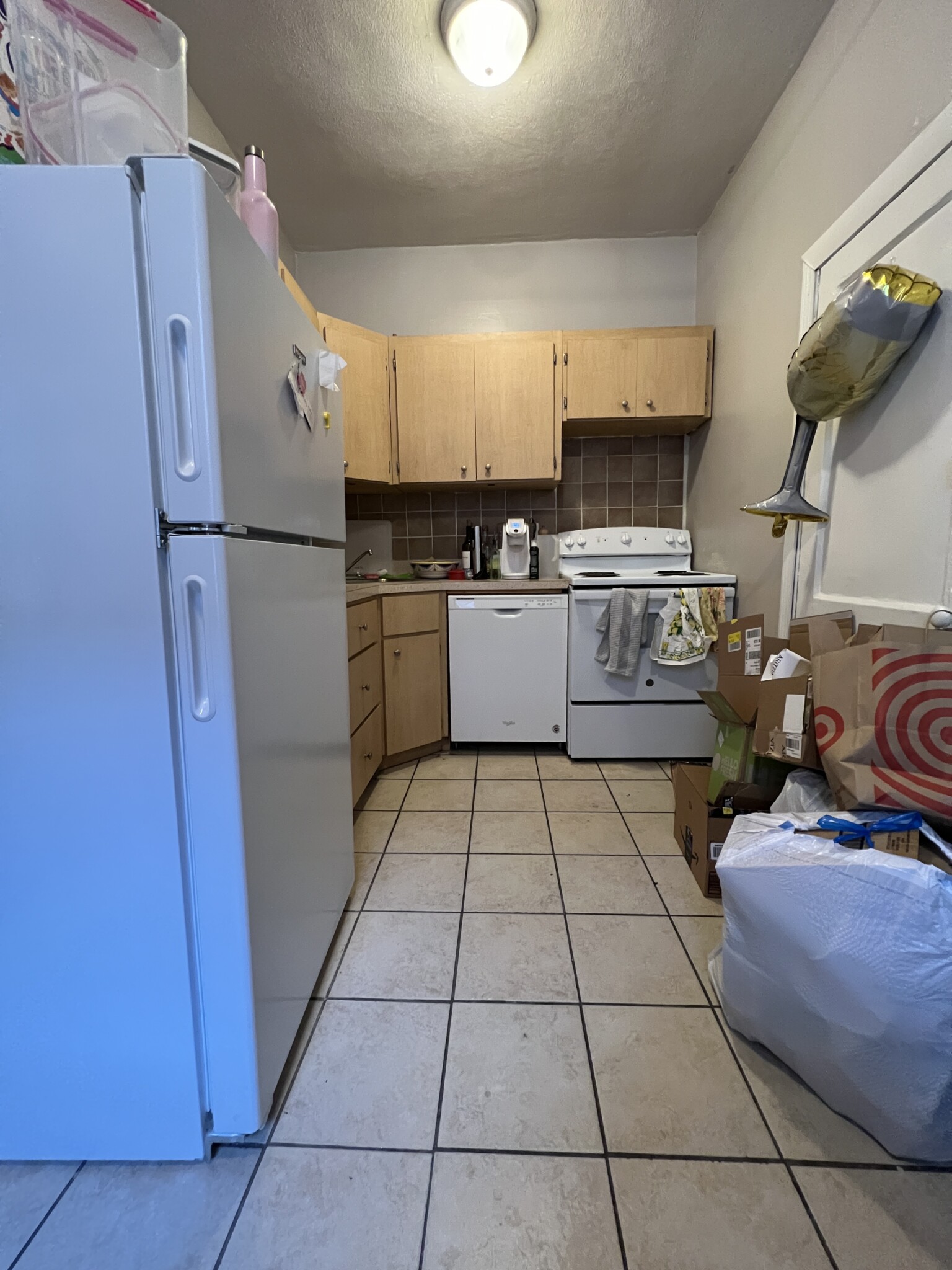 1082 Commonwealth Ave, Allston