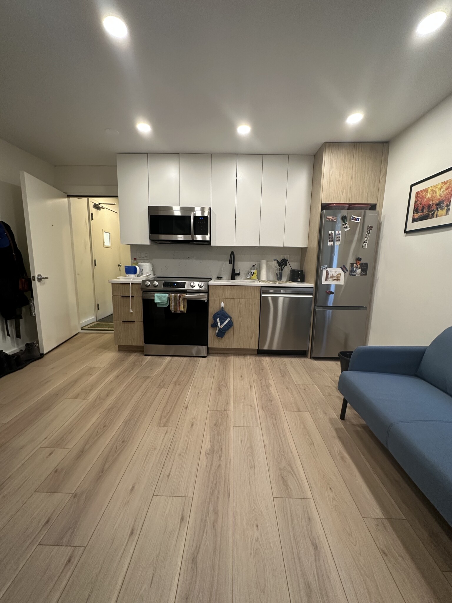 11 Parker Hill Ave, Mission Hill