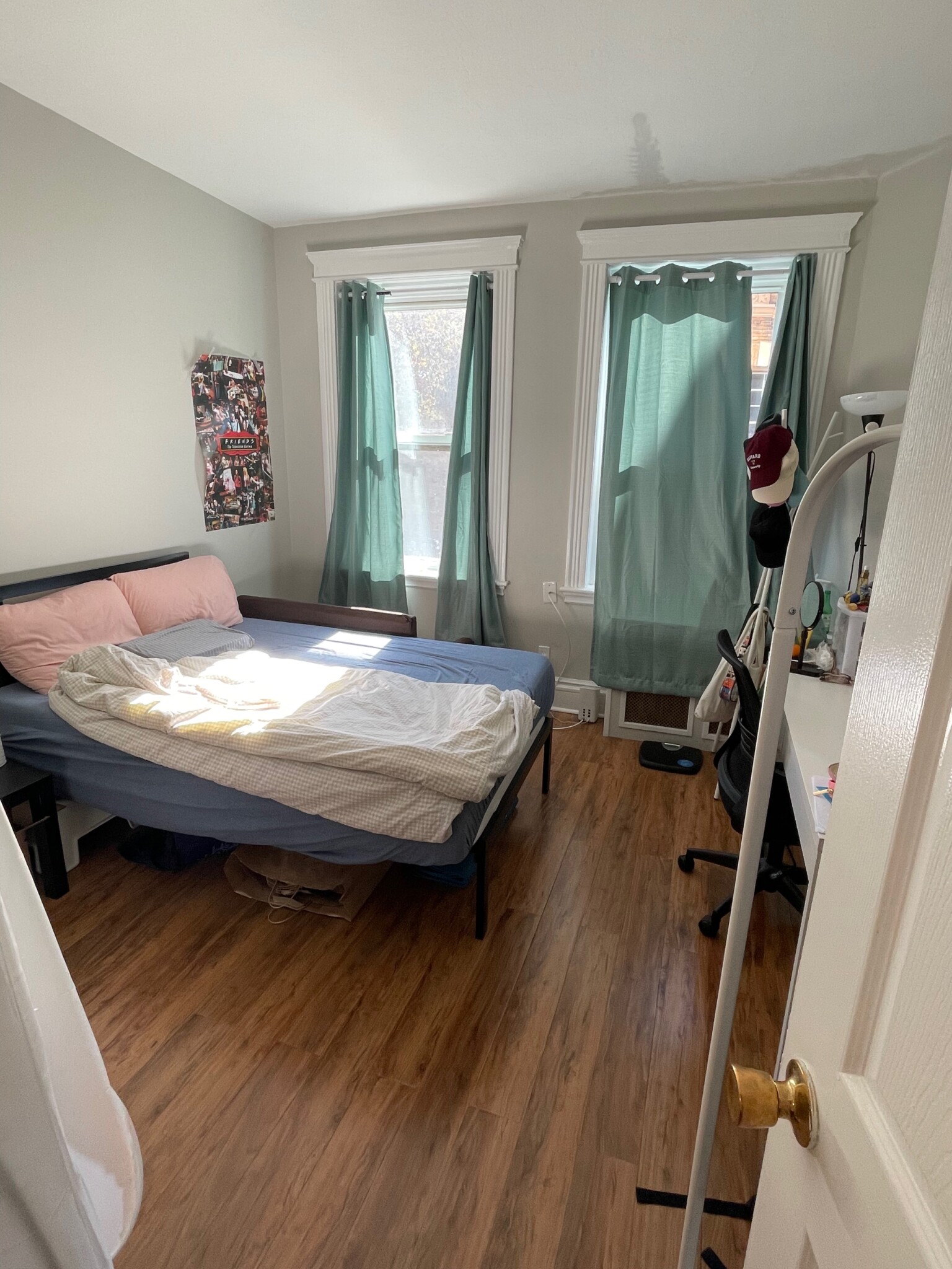 1082 Commonwealth Ave, Allston