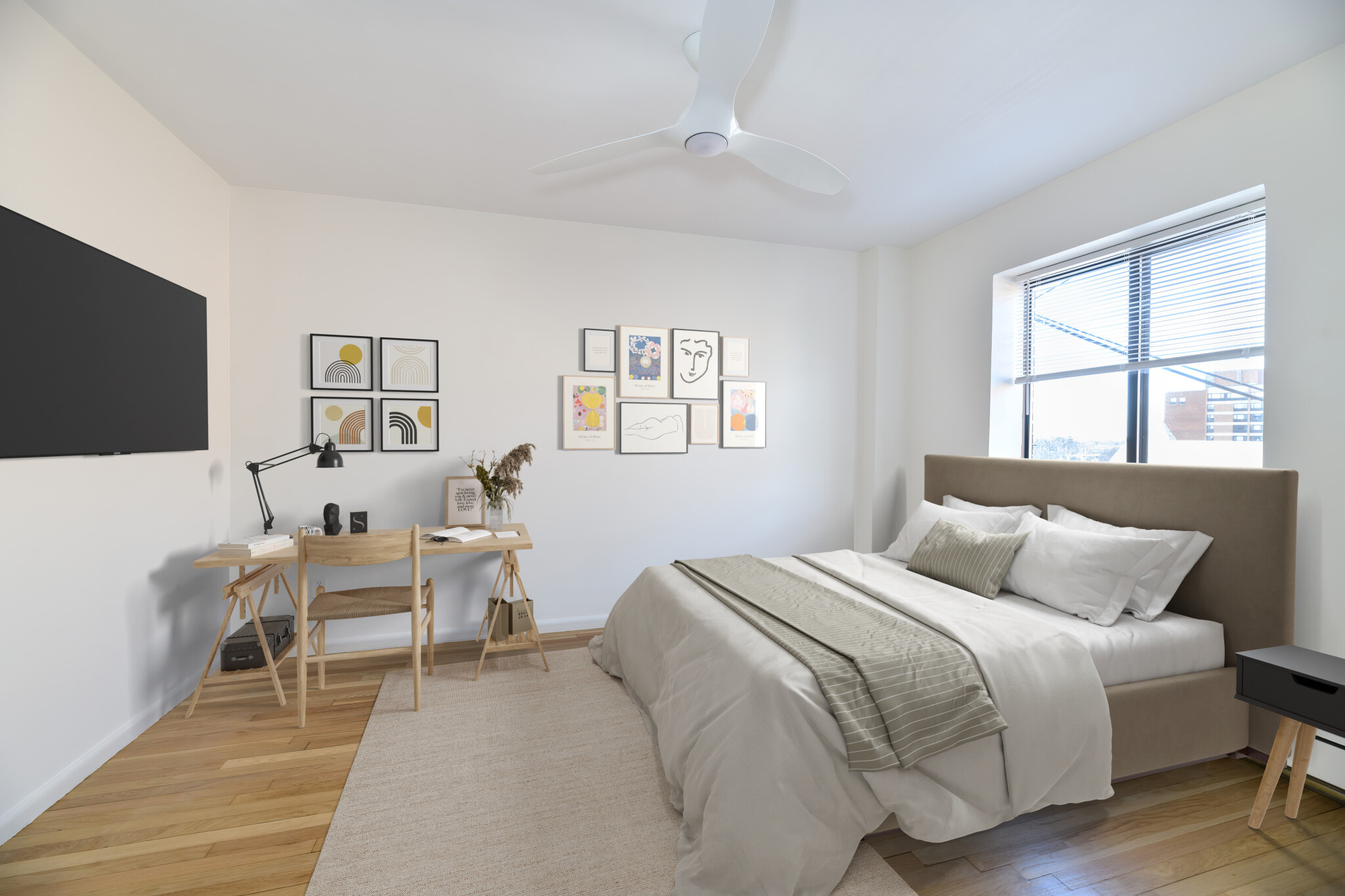 44 Parker Hill Ave, Mission Hill