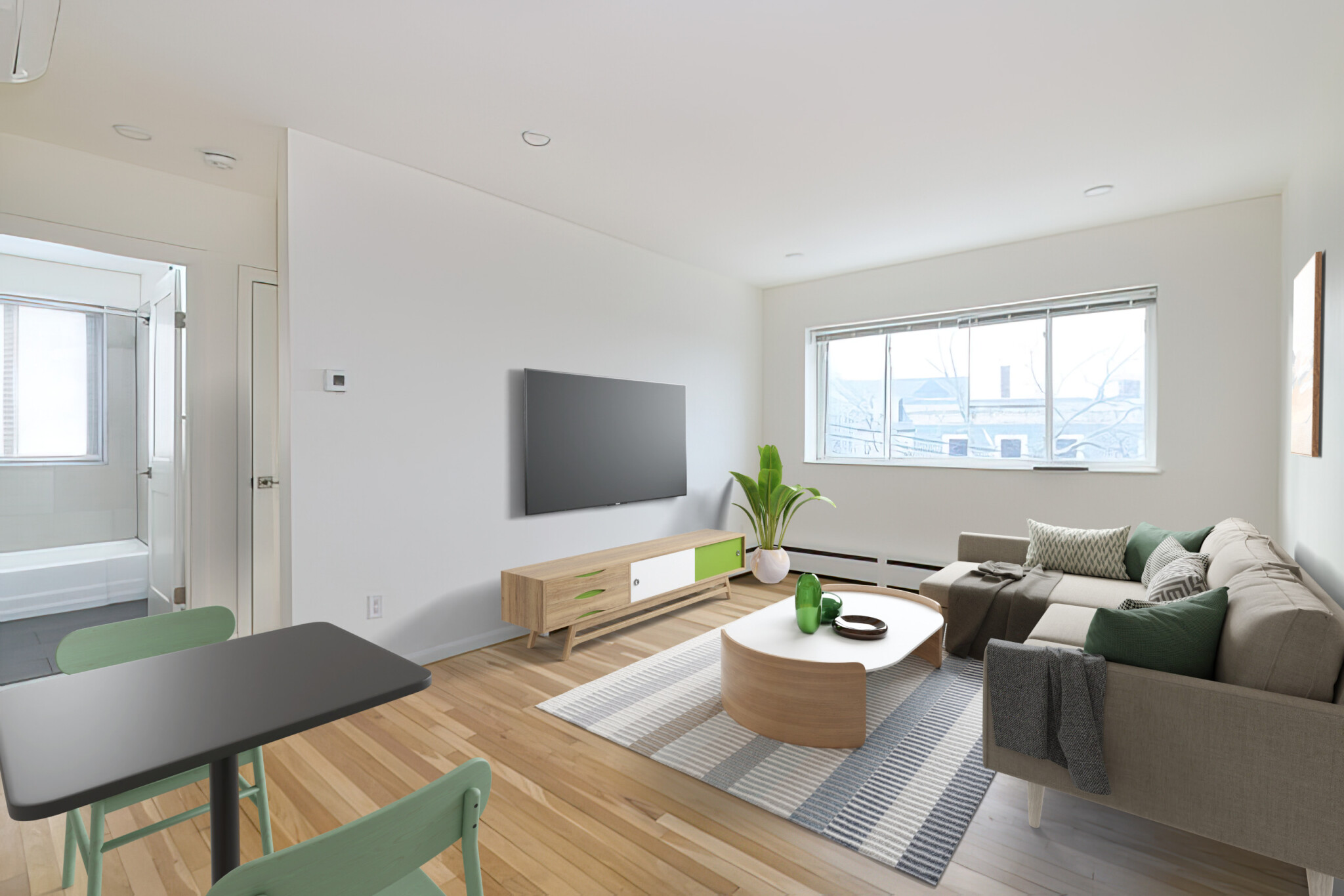 44 Parker Hill Ave, Mission Hill