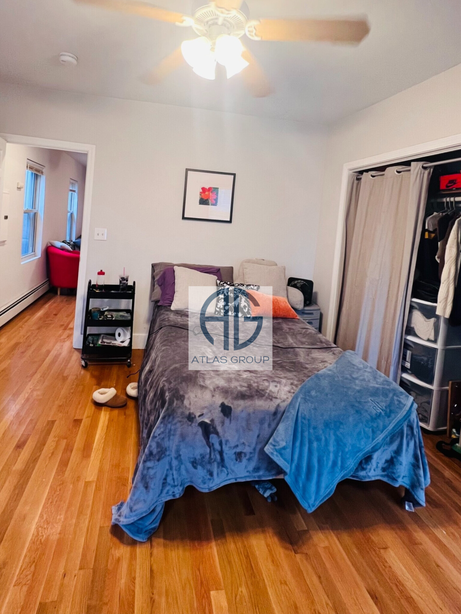 13 Carpenter St, South Boston