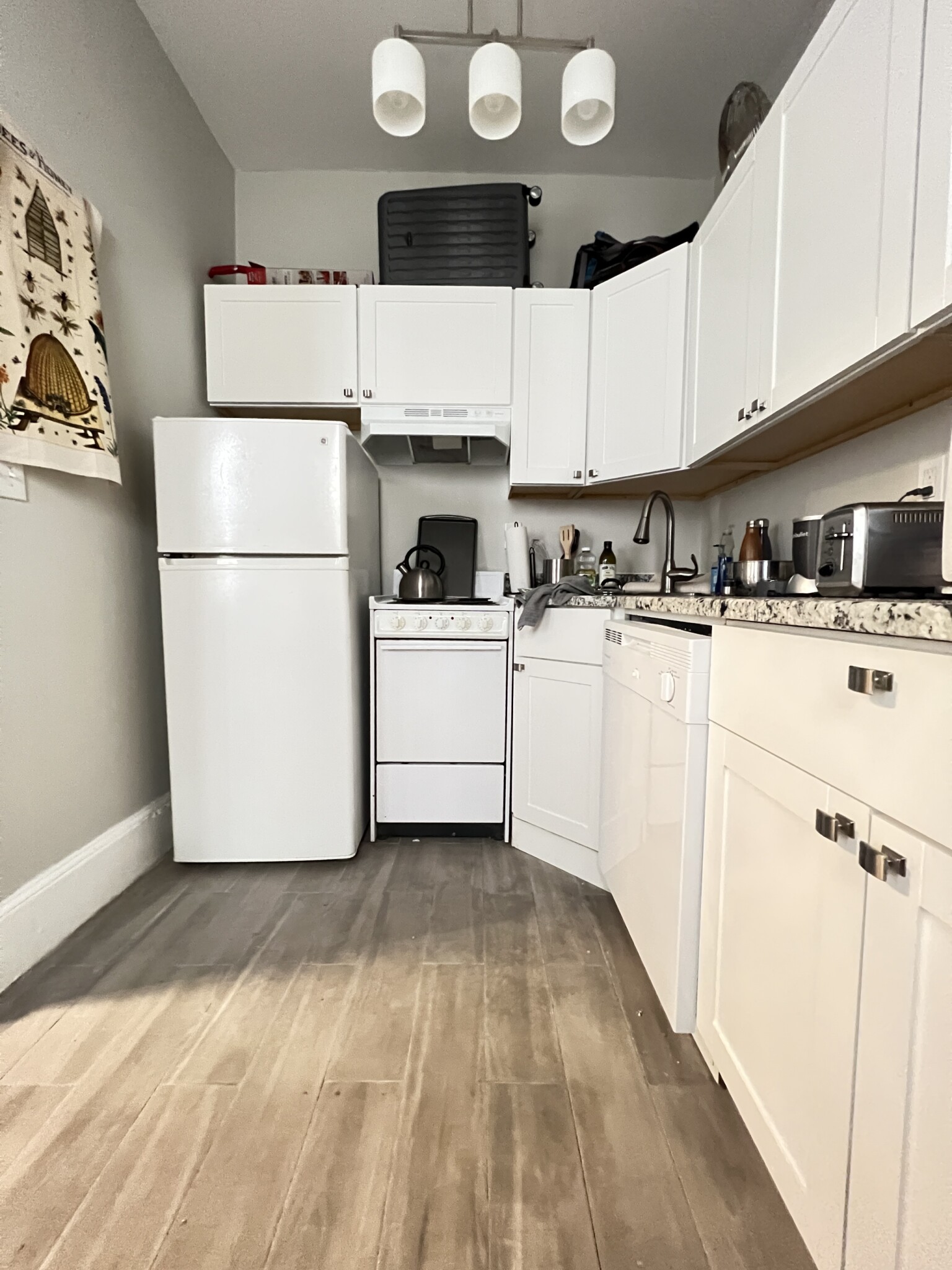 1082 Commonwealth Ave, Allston