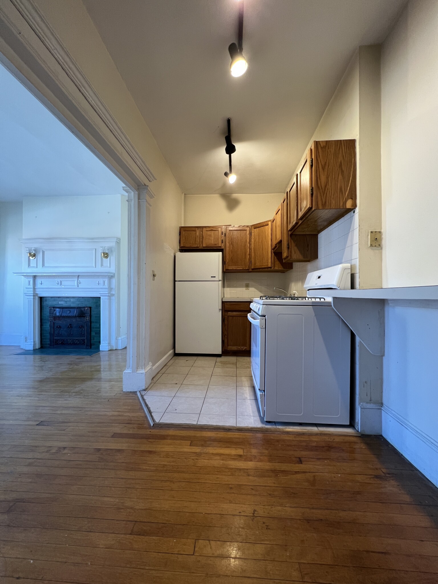 223 Harvard Ave, Allston