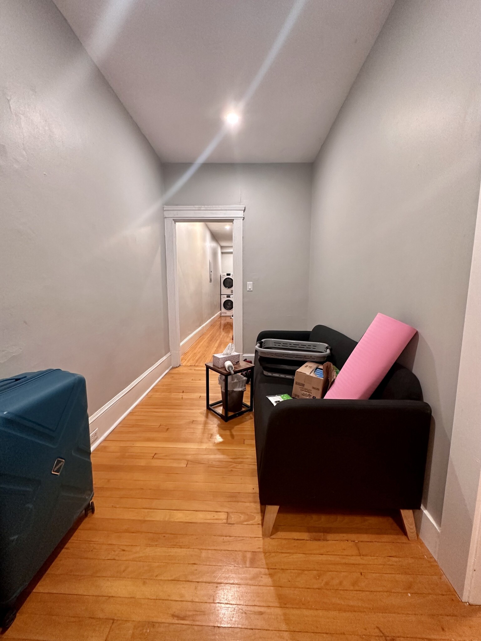 223 Harvard Ave, Allston