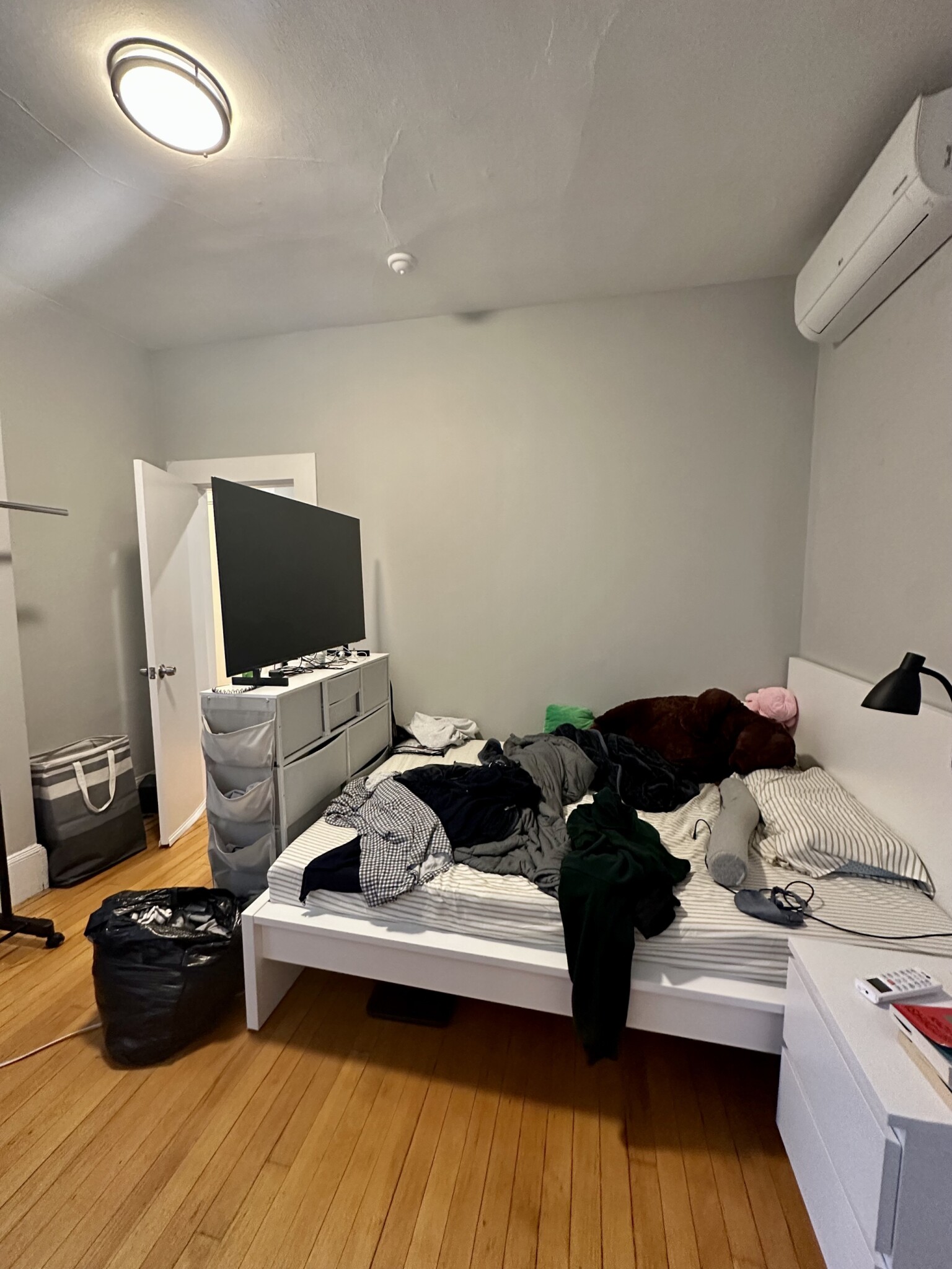 223 Harvard Ave, Allston