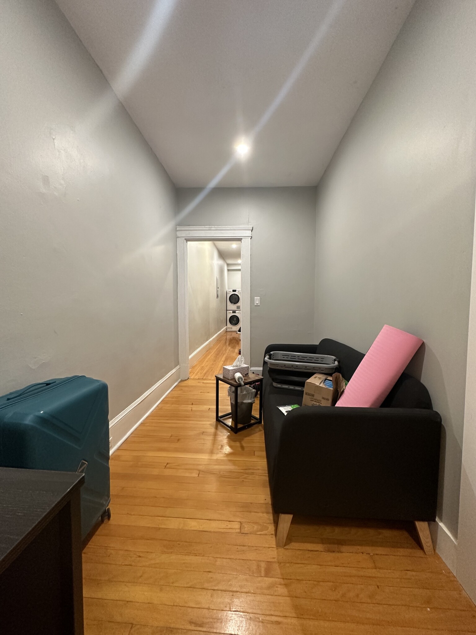 223 Harvard Ave, Allston