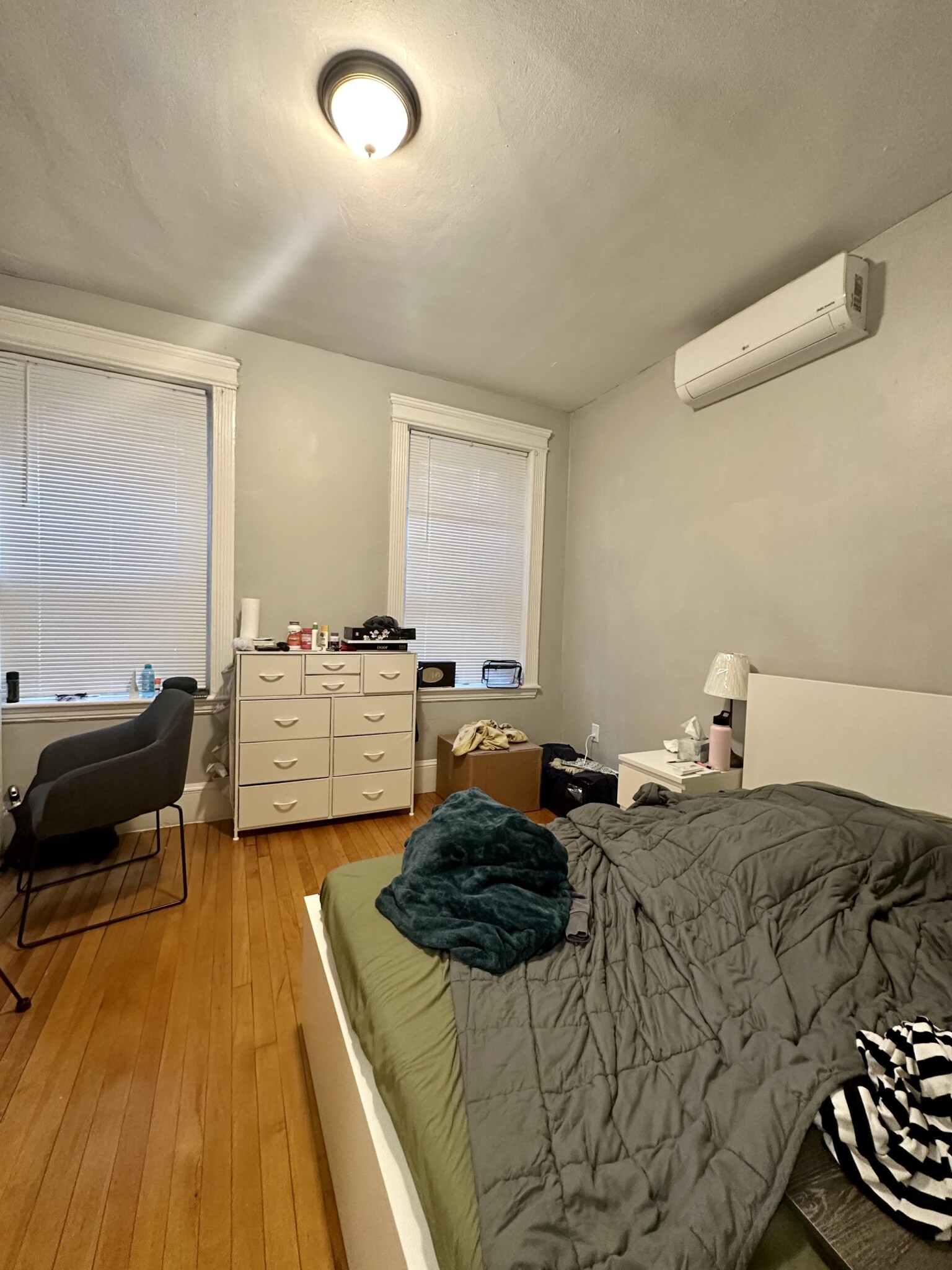 223 Harvard Ave, Allston