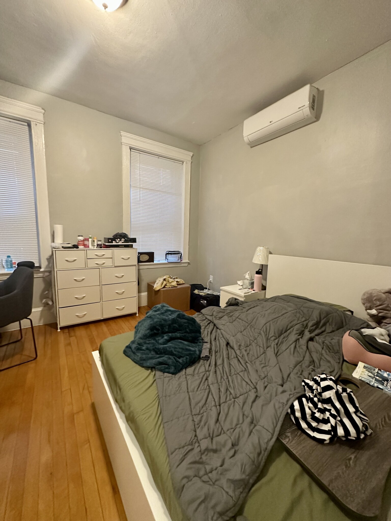 223 Harvard Ave, Allston