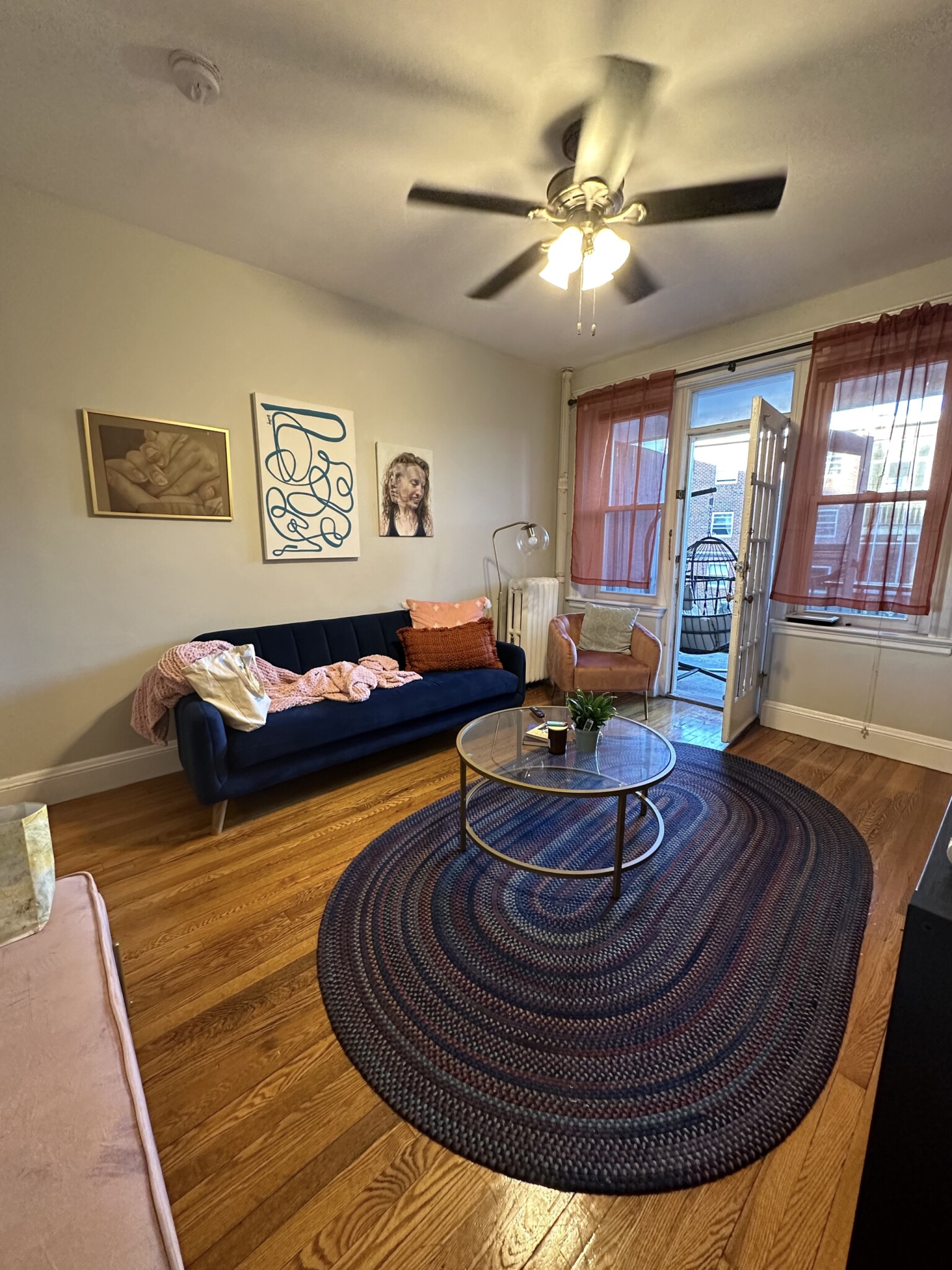 Photos of apartment on Hobson,Boston MA 02135