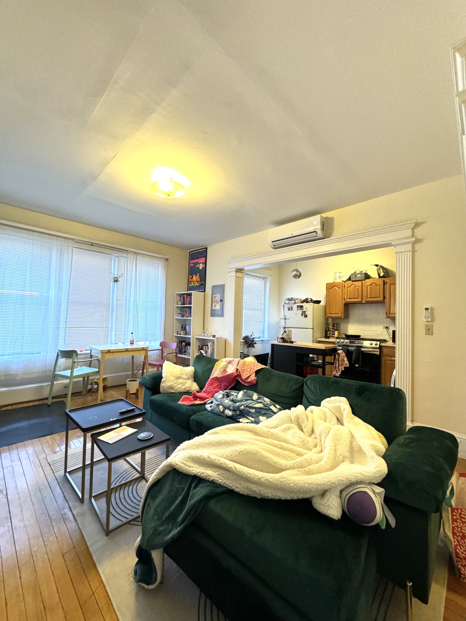 223 Harvard Ave, Allston