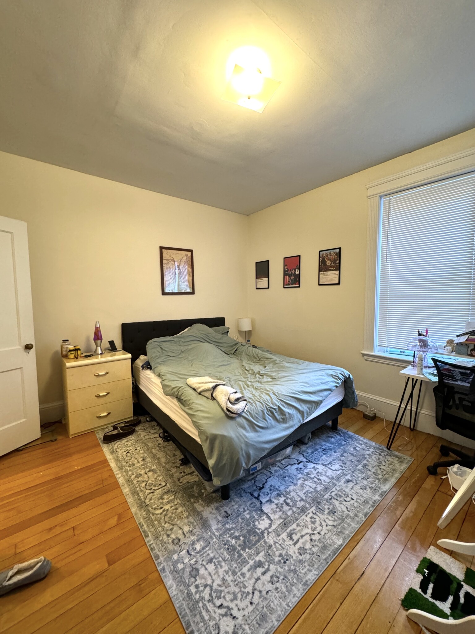 223 Harvard Ave, Allston