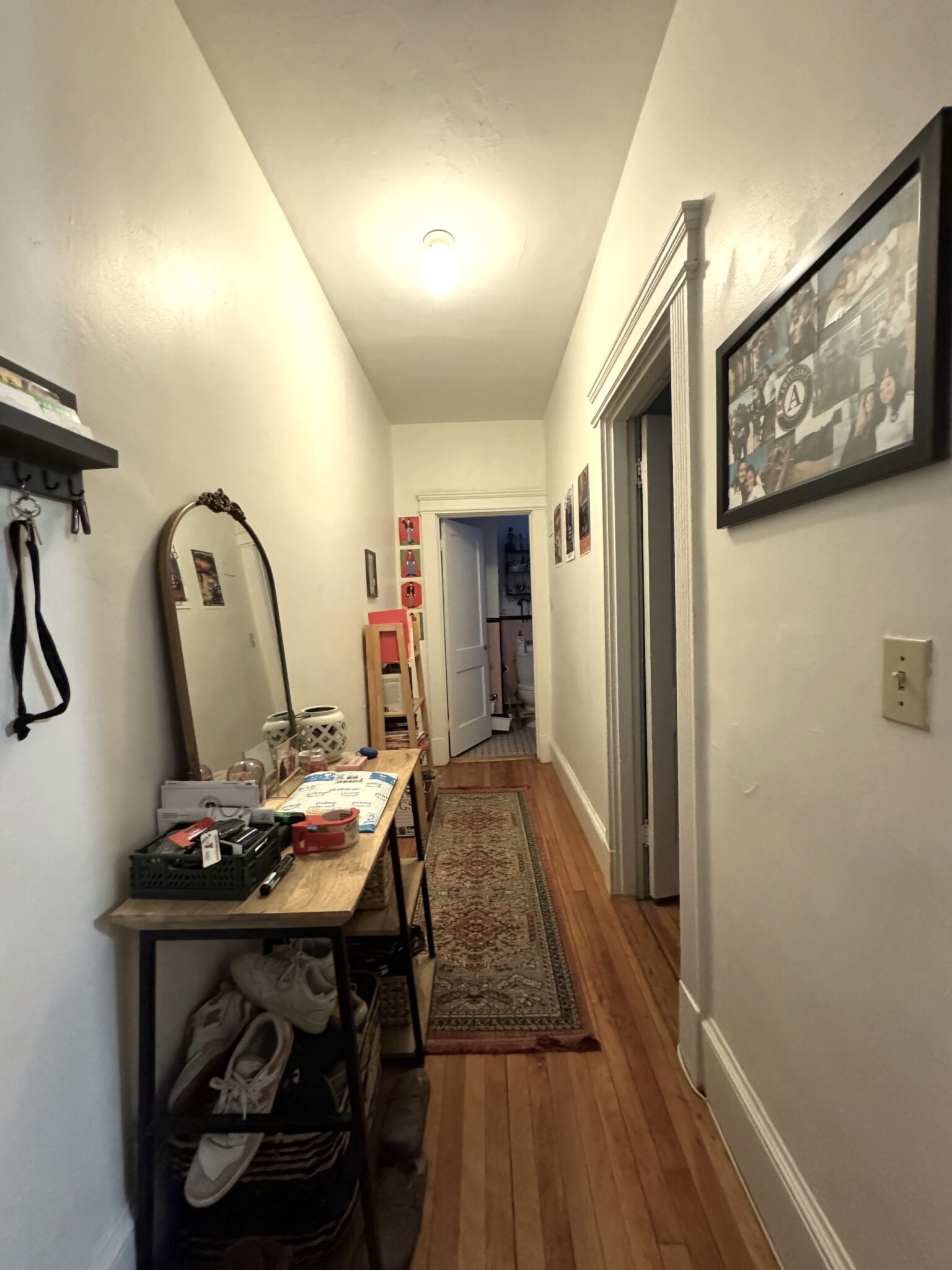 223 Harvard Ave, Allston