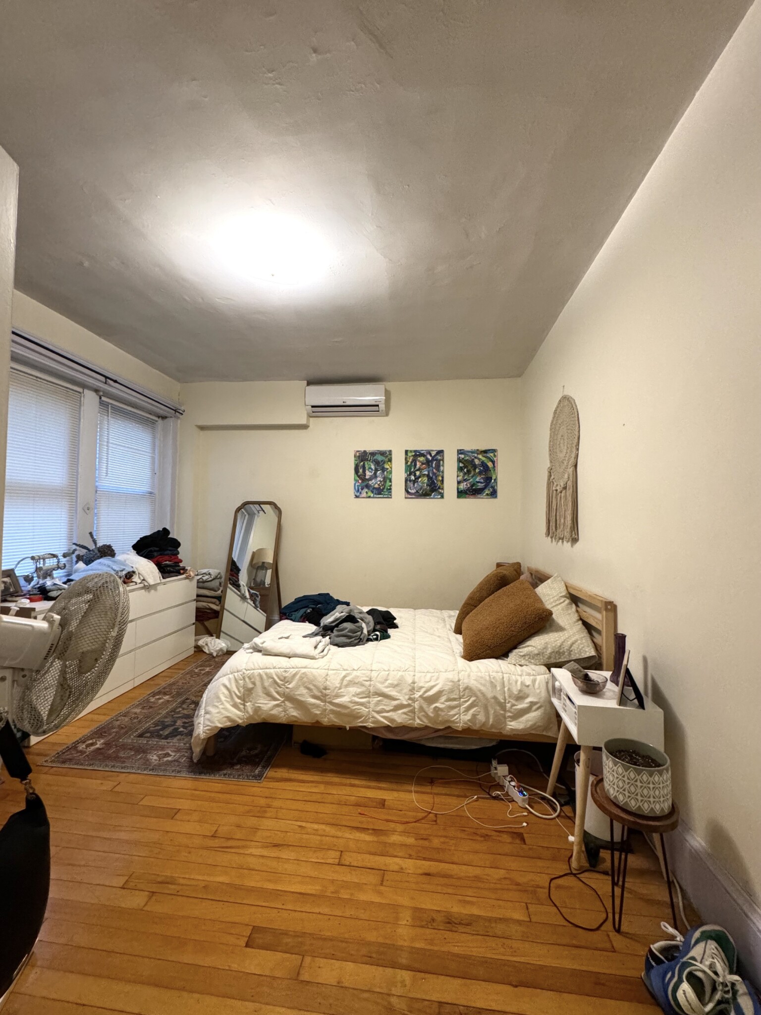 223 Harvard Ave, Allston