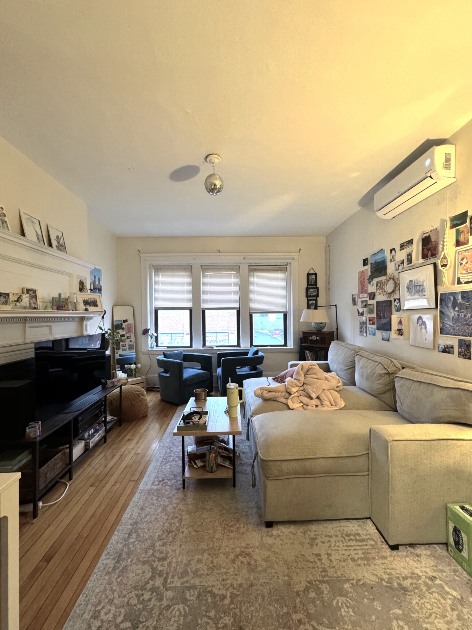 223 Harvard Ave, Allston