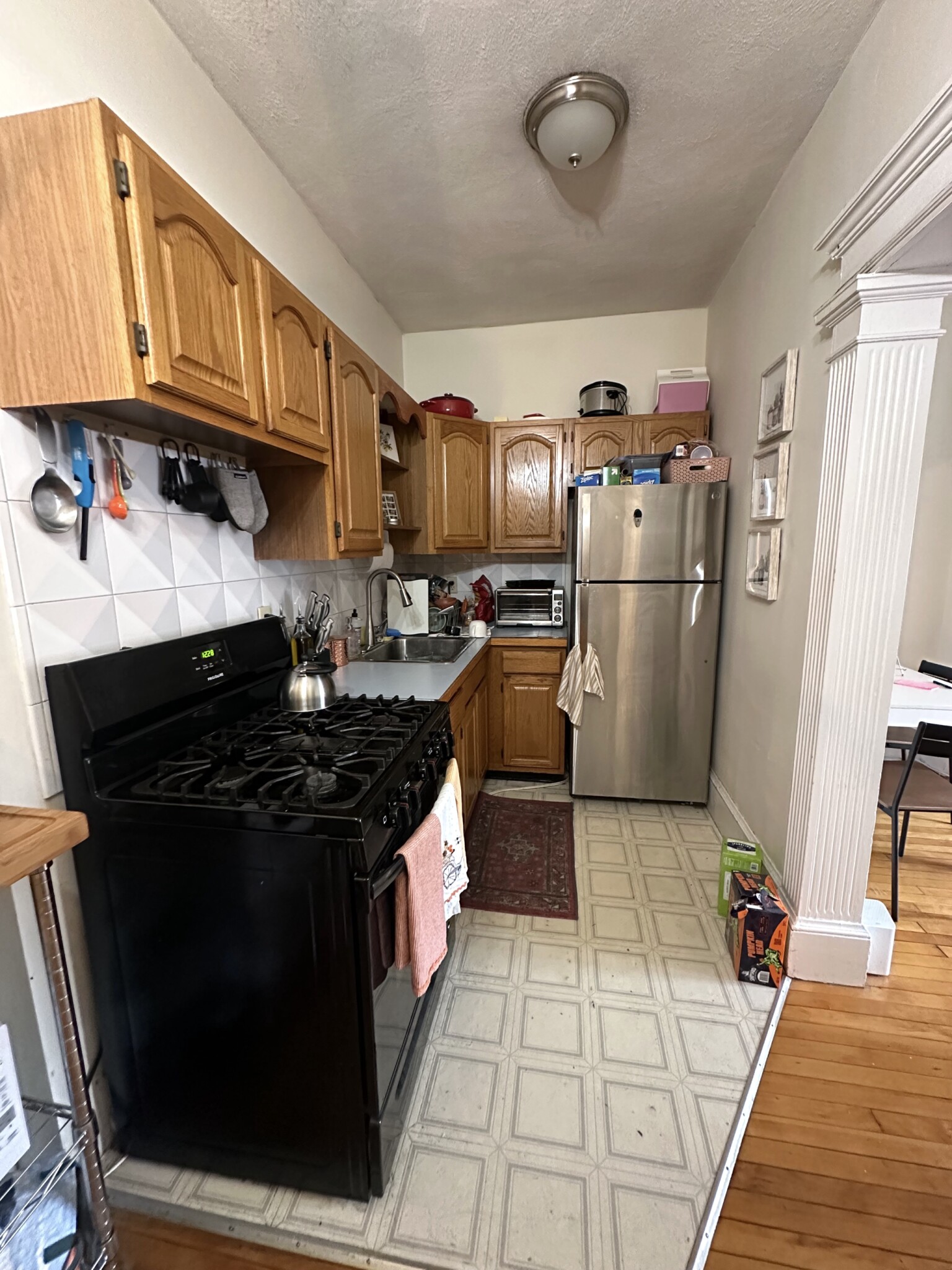 223 Harvard Ave, Allston