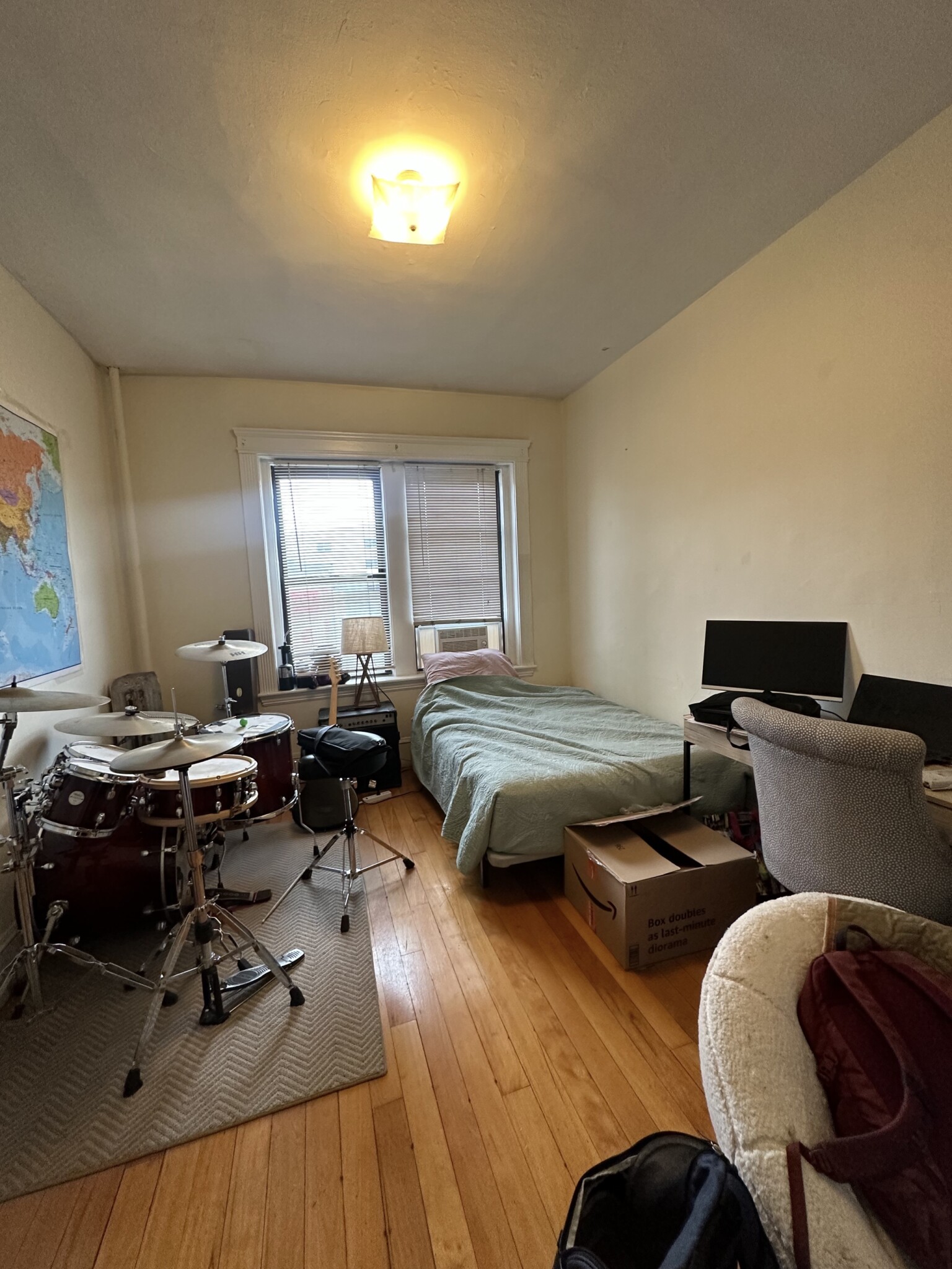 223 Harvard Ave, Allston