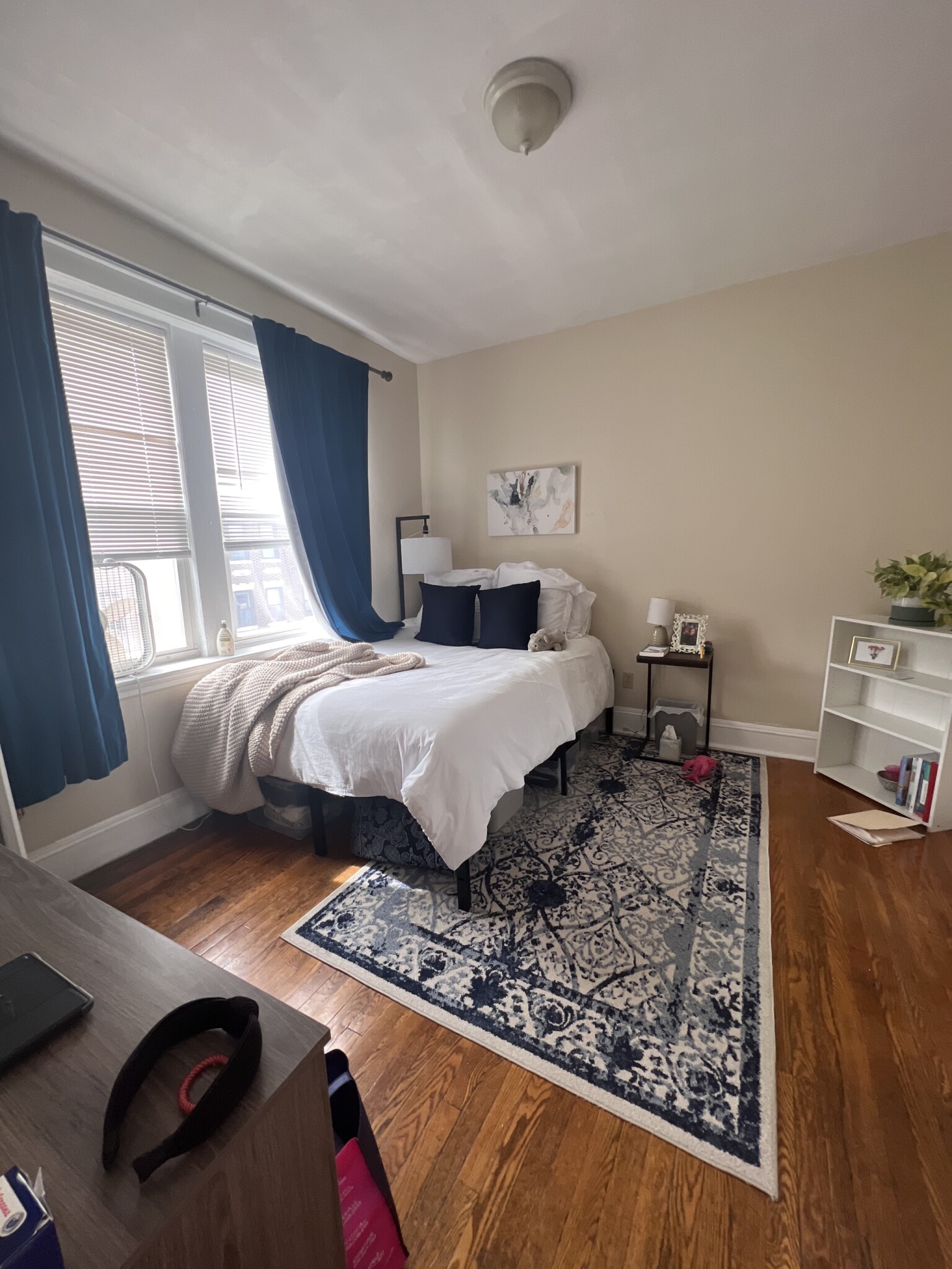 Photos of apartment on Summit Ave.,Boston MA 02135