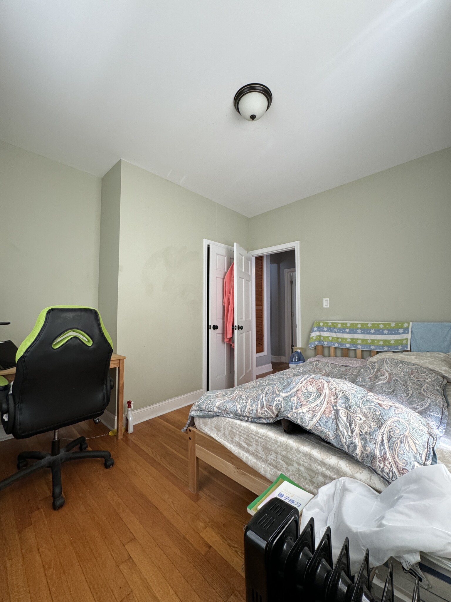 Photos of apartment on High St Pl.,Brookline MA 02445