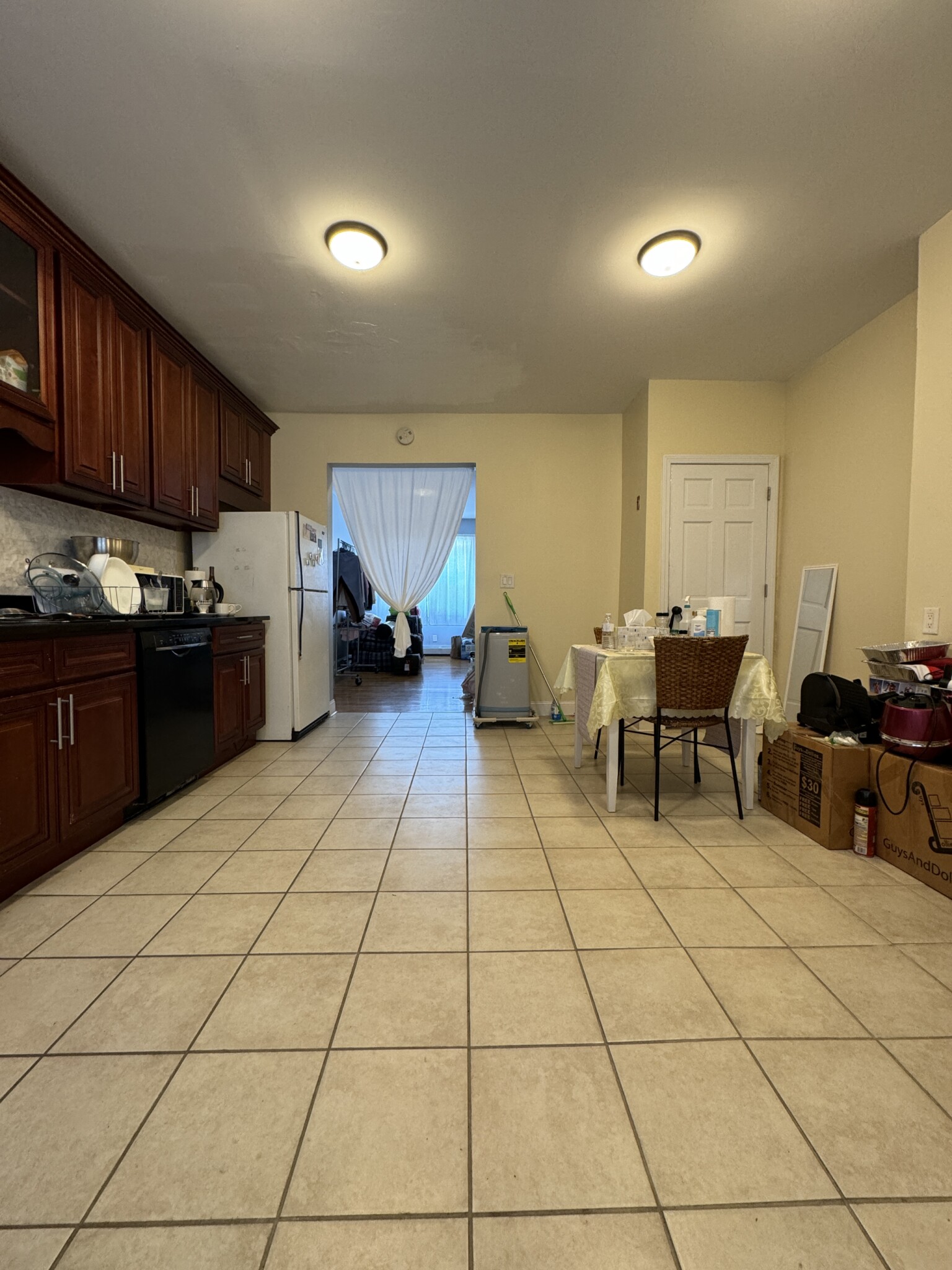 Photos of apartment on High St Pl.,Brookline MA 02445