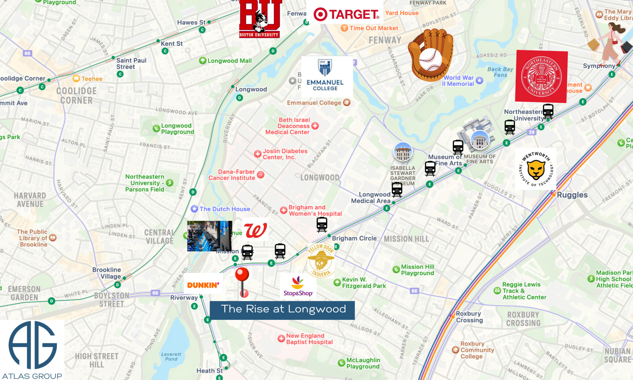 198 Hillside St, Mission Hill