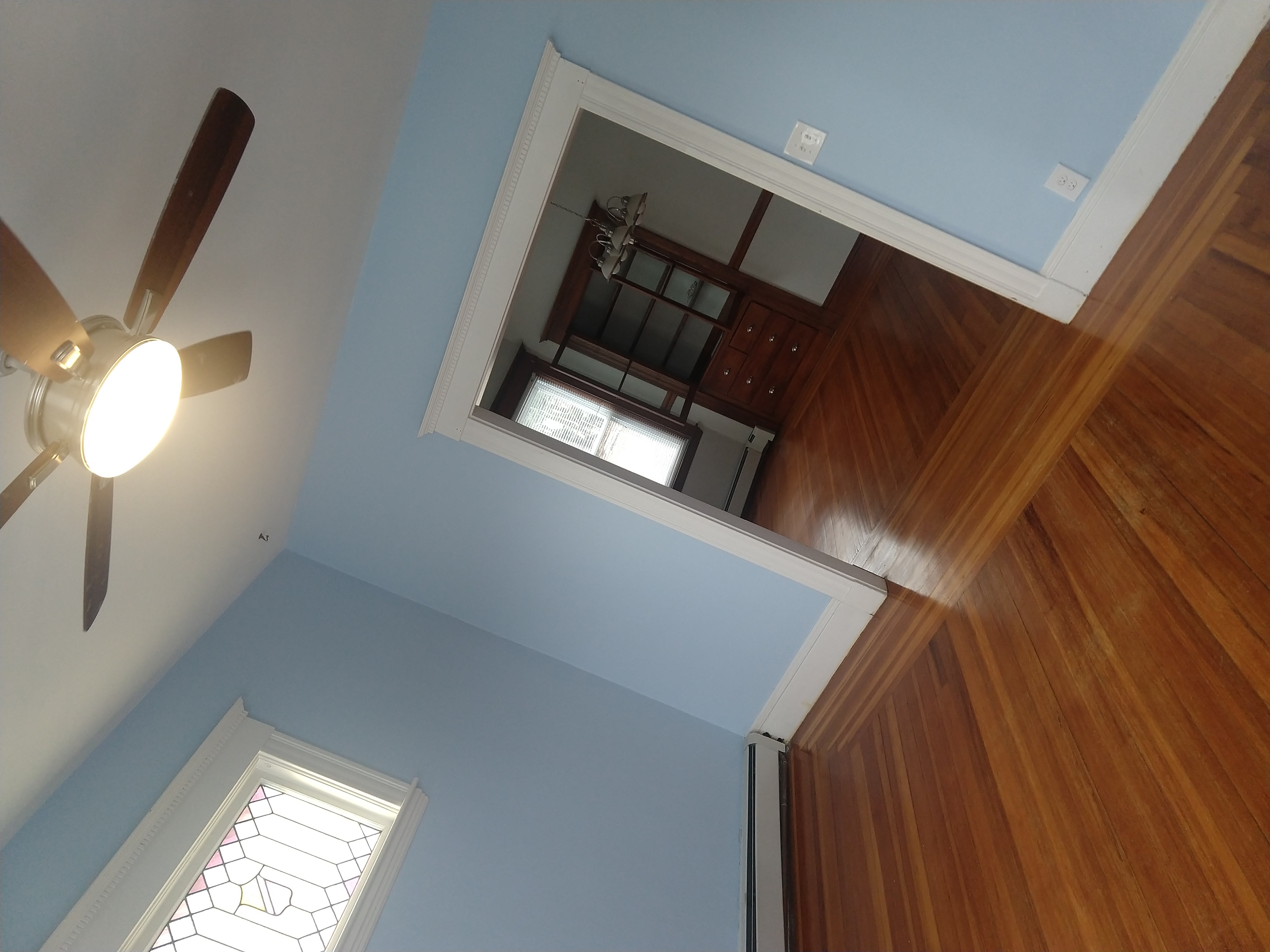 3 bed, 1 bath apartment for rent at 19 Mapleton St Unit 2, Brighton — photo 25 of 33