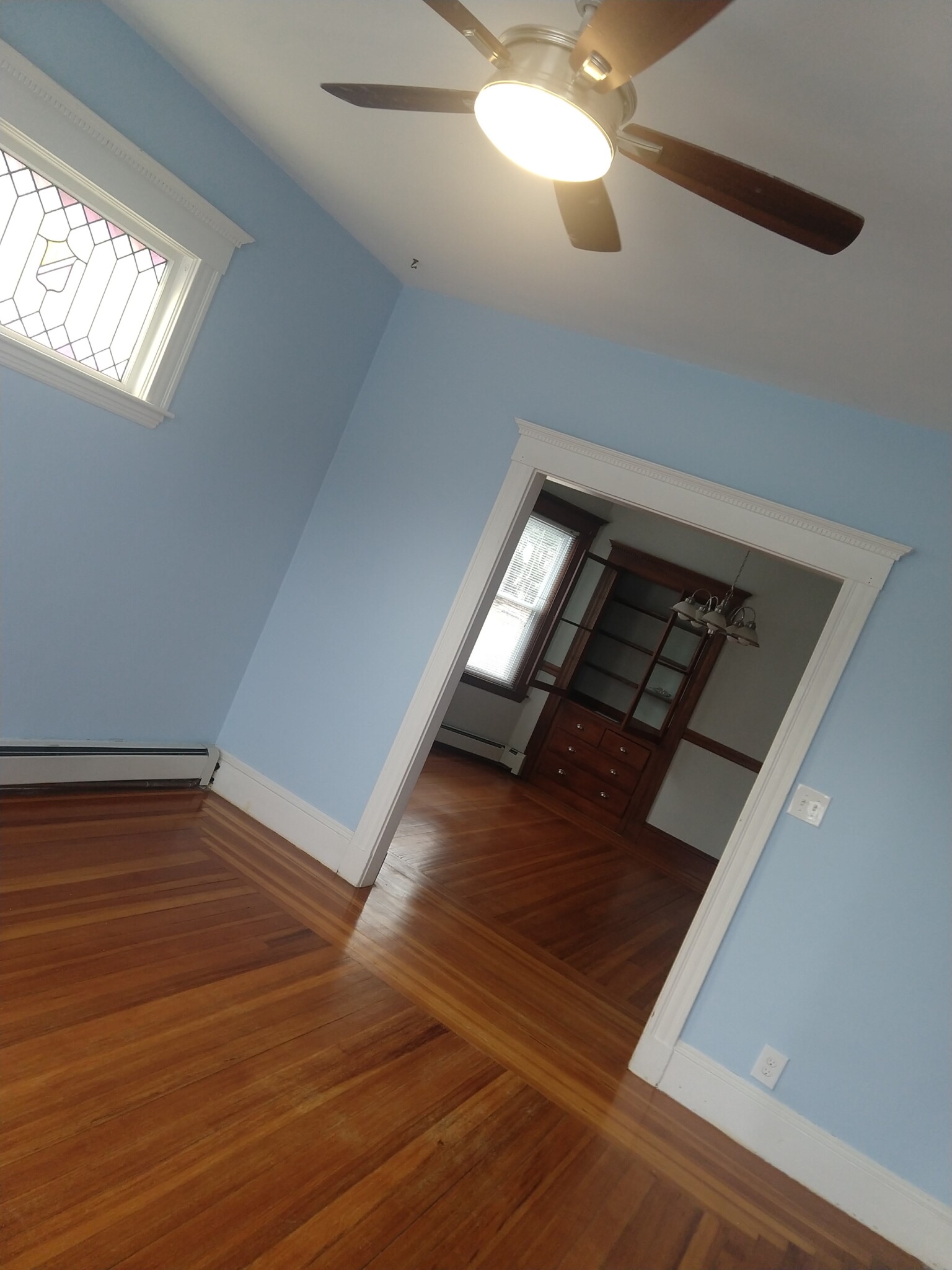 Photos of apartment on Mapleton St.,Boston MA 02135