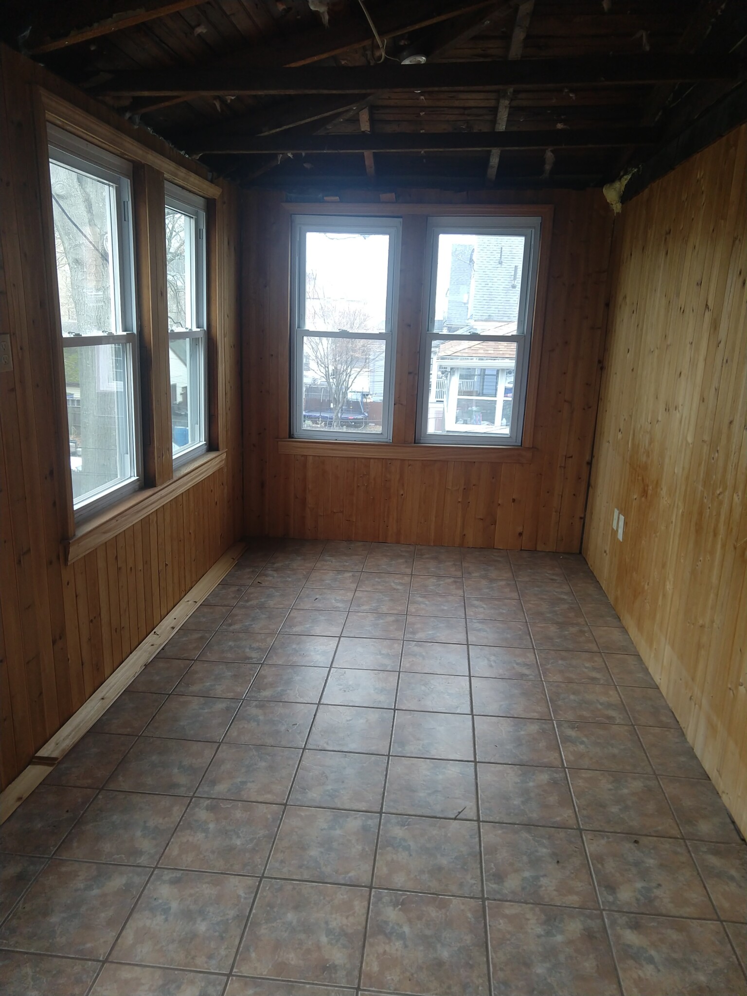 Photos of apartment on Mapleton St.,Boston MA 02135