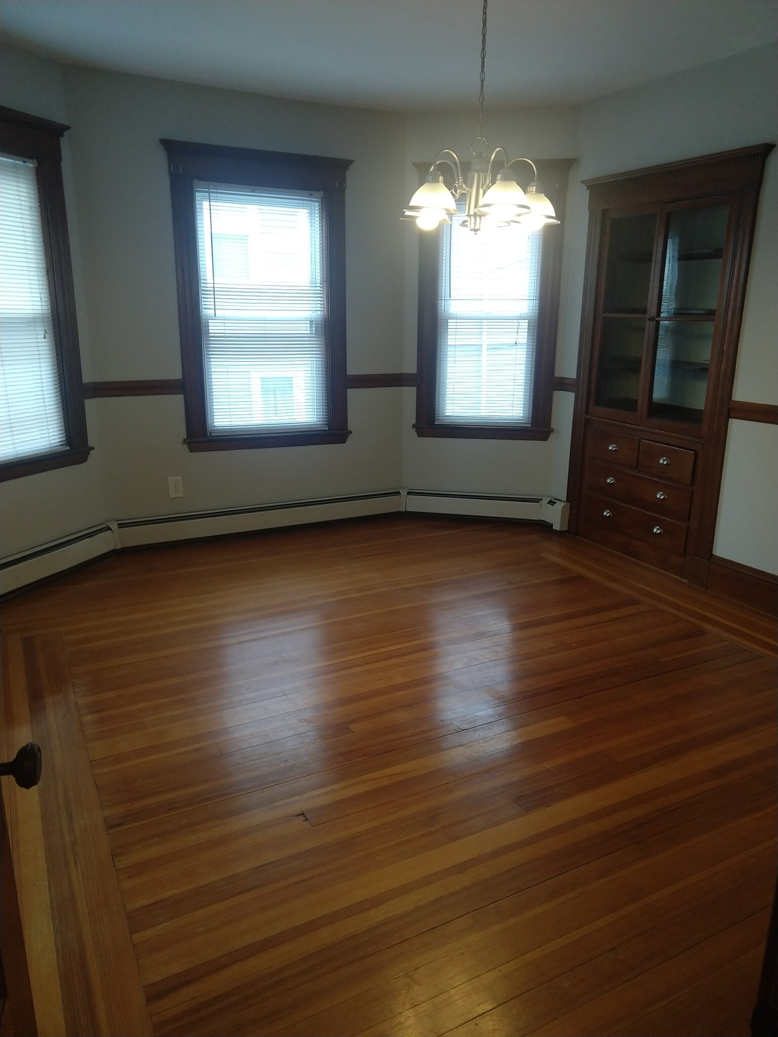 Photos of apartment on Mapleton St.,Boston MA 02135