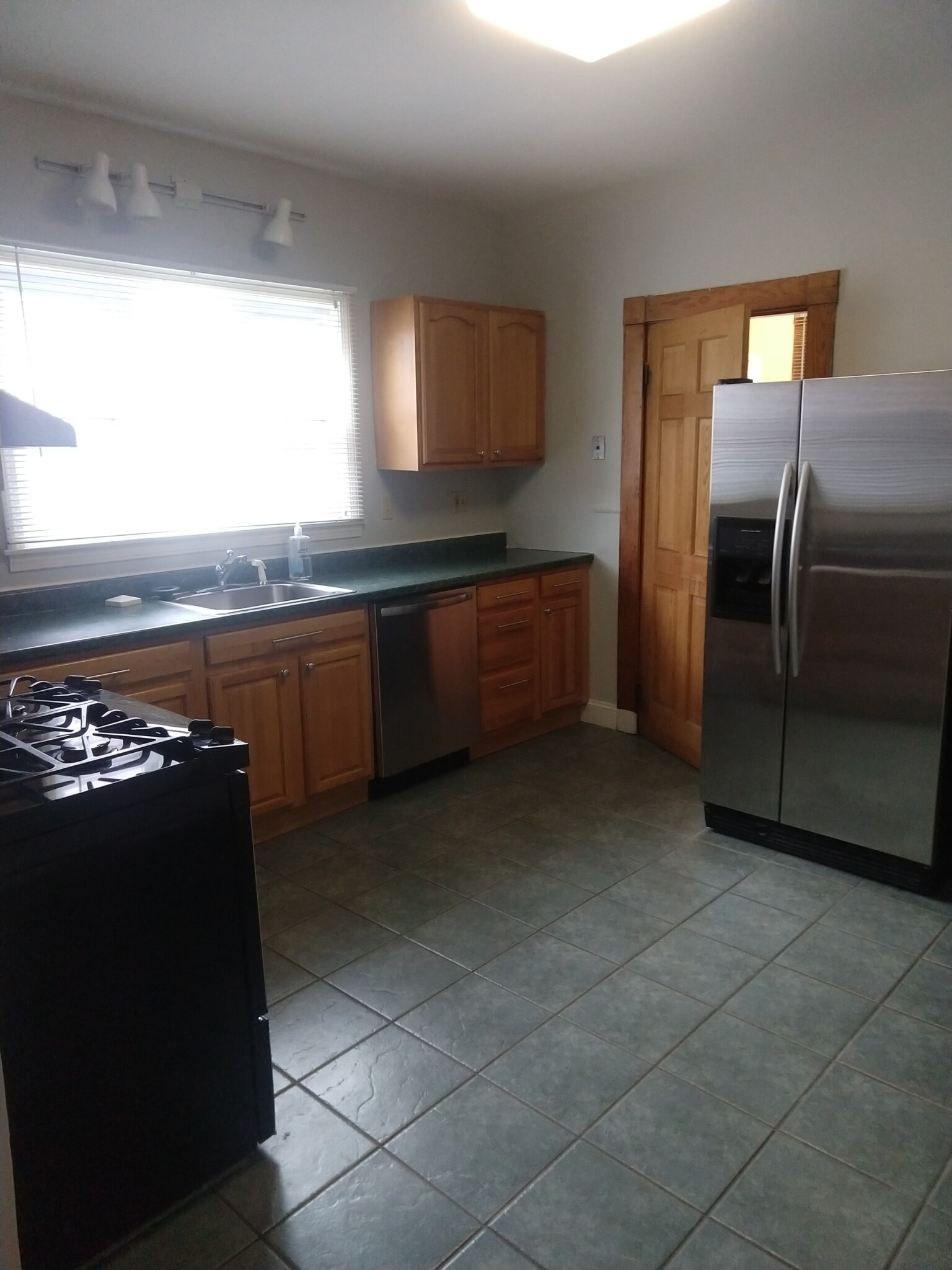 Photos of apartment on Mapleton St.,Boston MA 02135